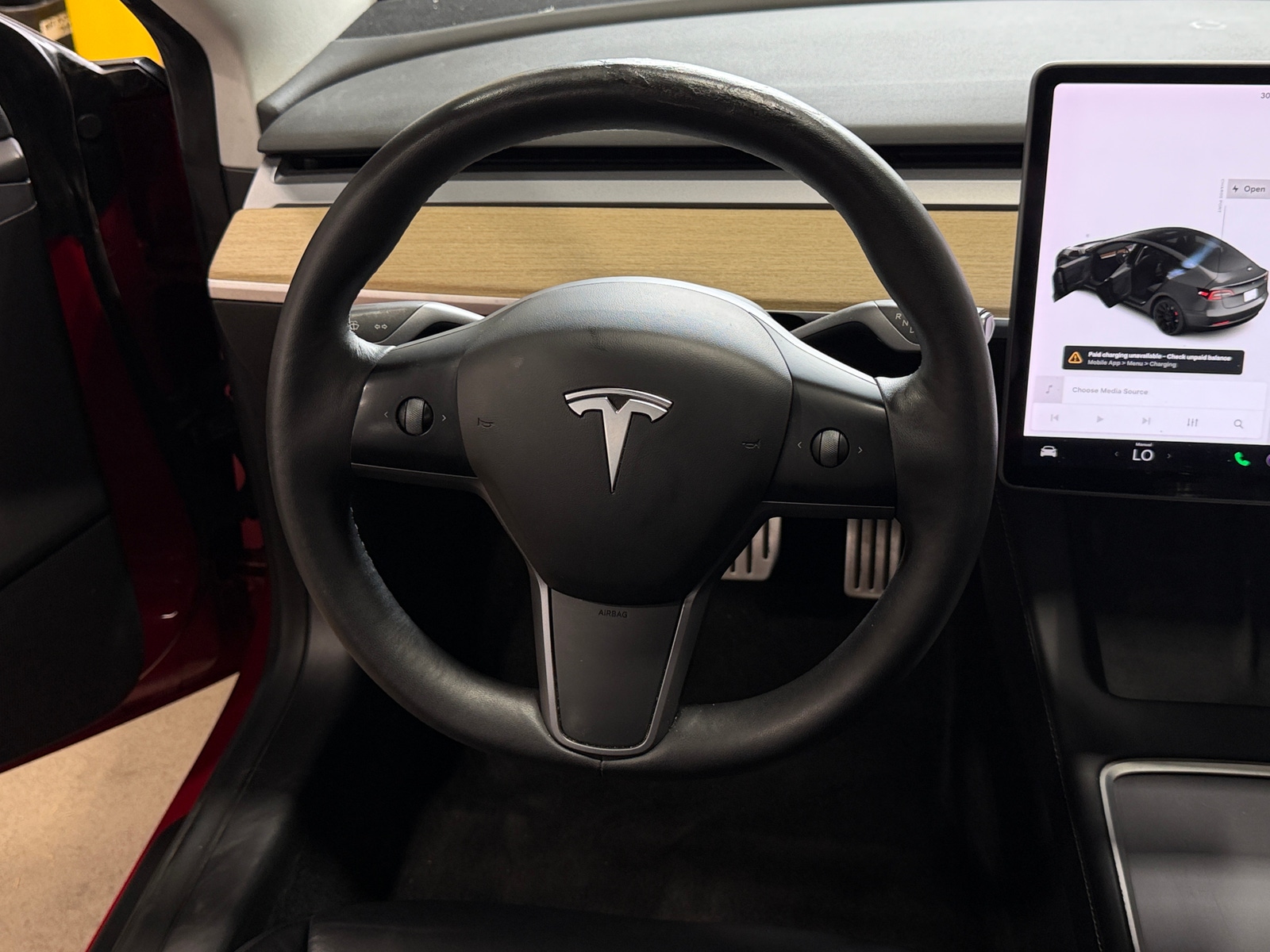Thumbnail: 2021 Tesla Model 3 - 4