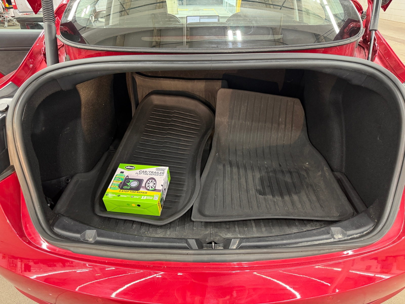 Thumbnail: 2021 Tesla Model 3 - 6