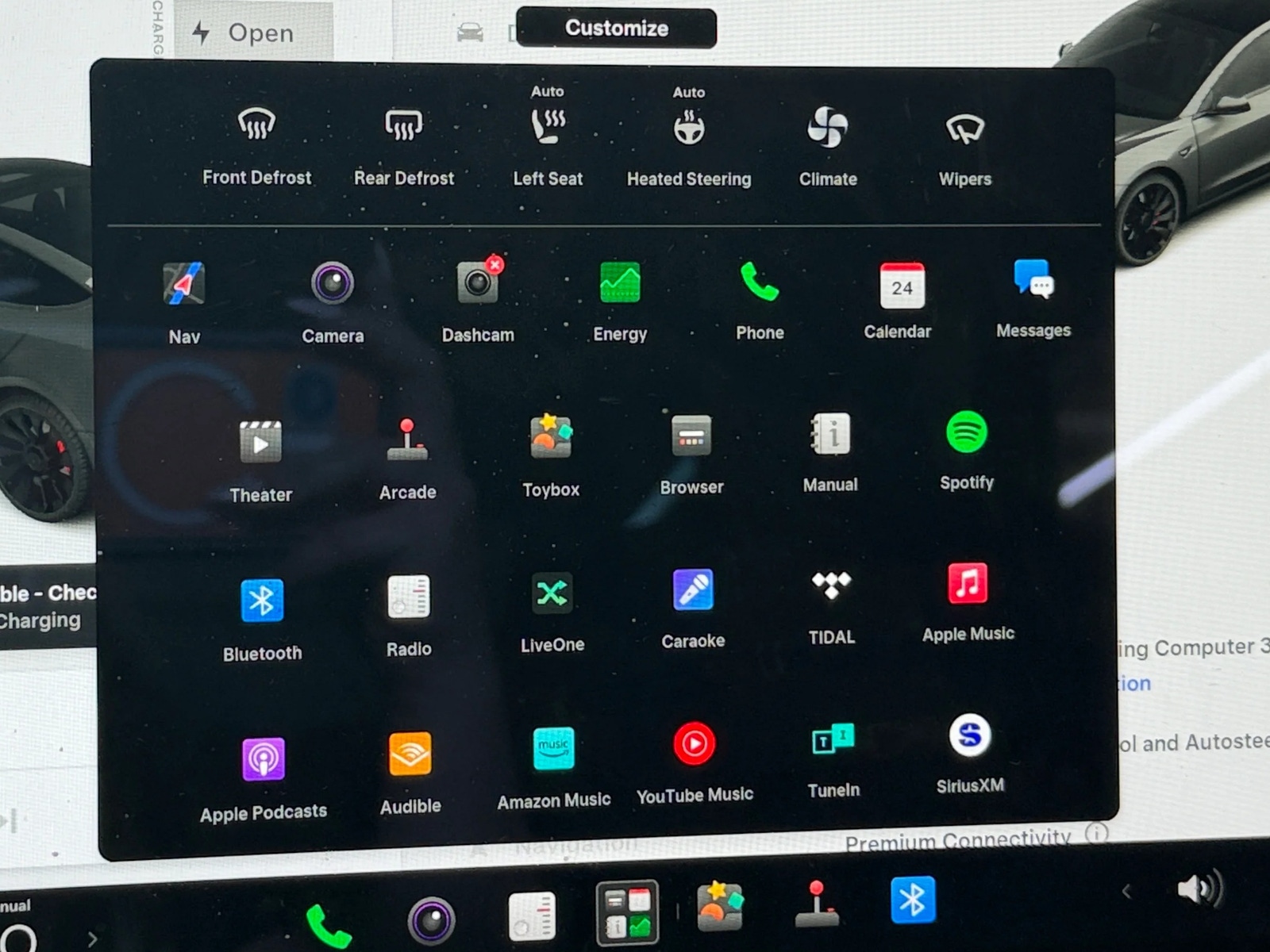 Thumbnail: 2021 Tesla Model 3 - 3
