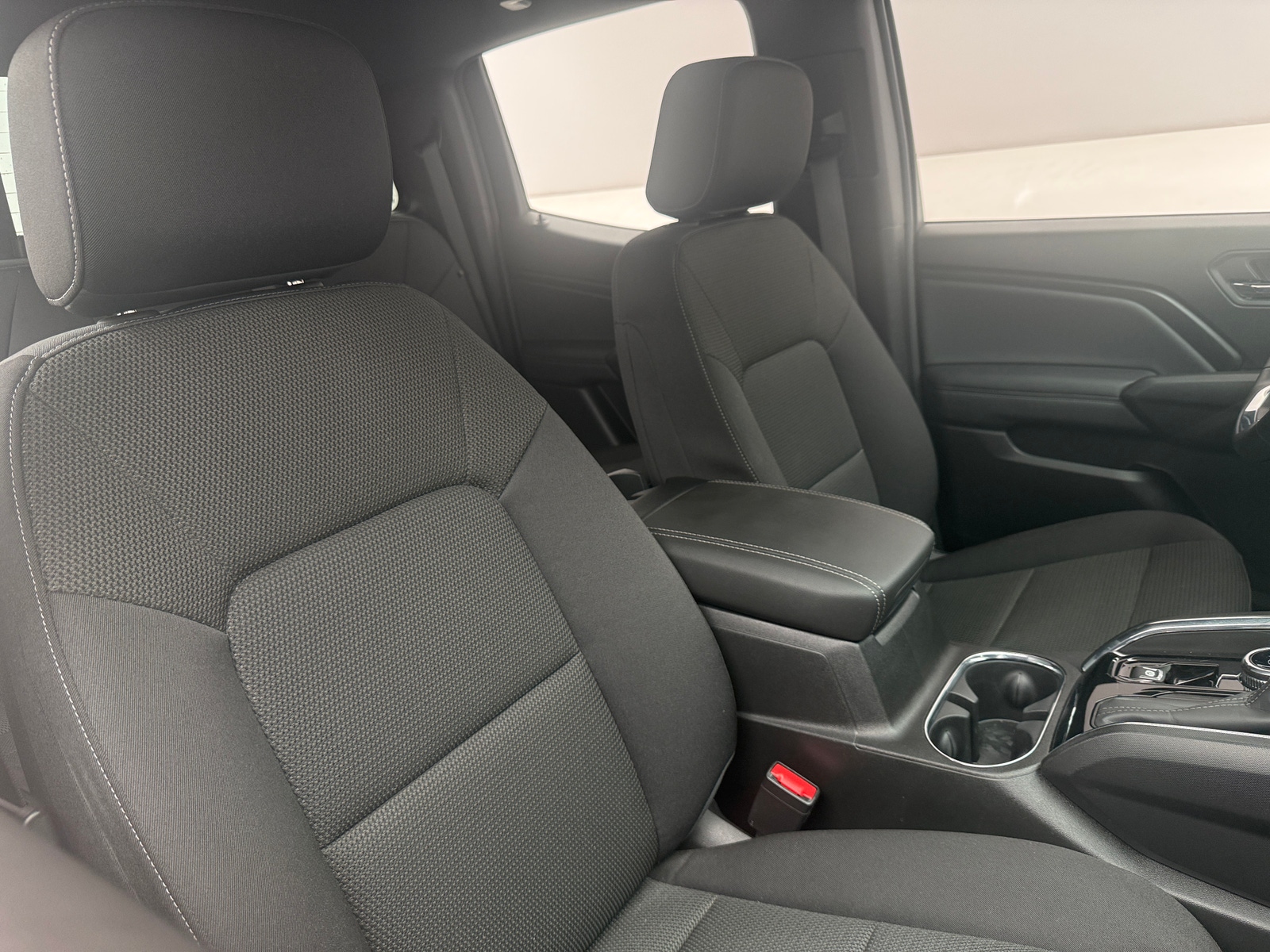 Thumbnail: 2024 GMC Canyon - 2