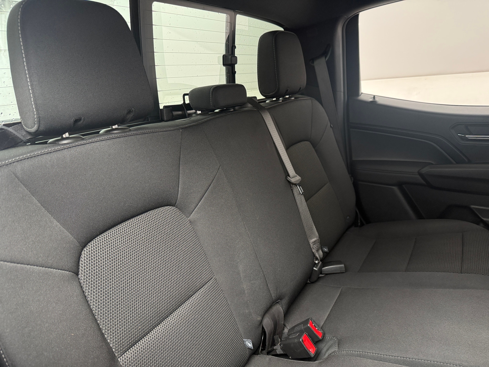 Thumbnail: 2024 GMC Canyon - 6