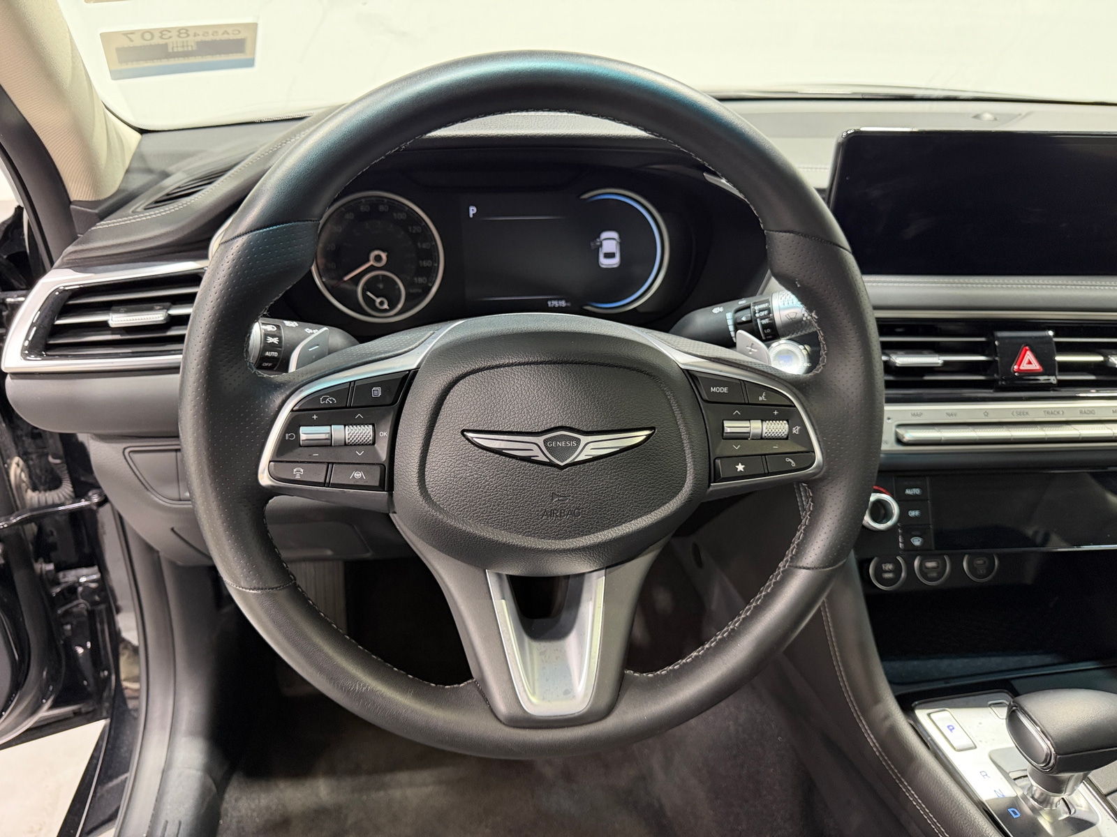 Thumbnail: 2026 Genesis G70 - 4