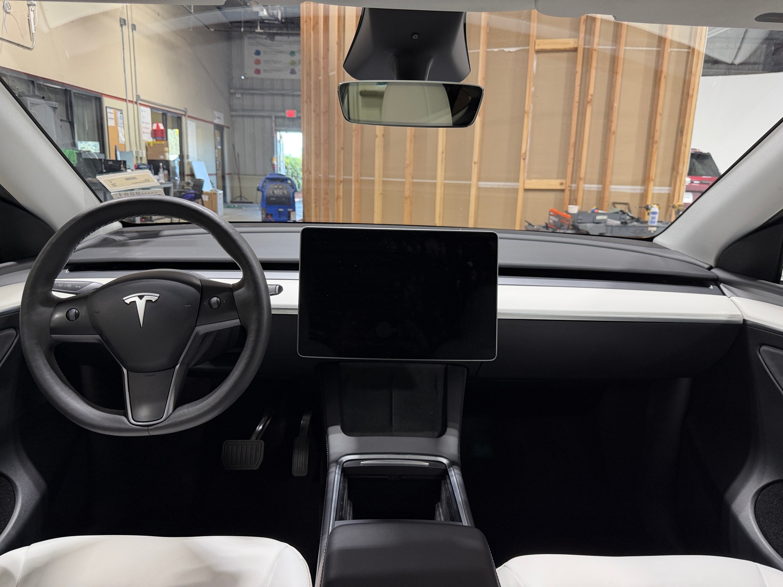Thumbnail: 2024 Tesla Model Y - 2