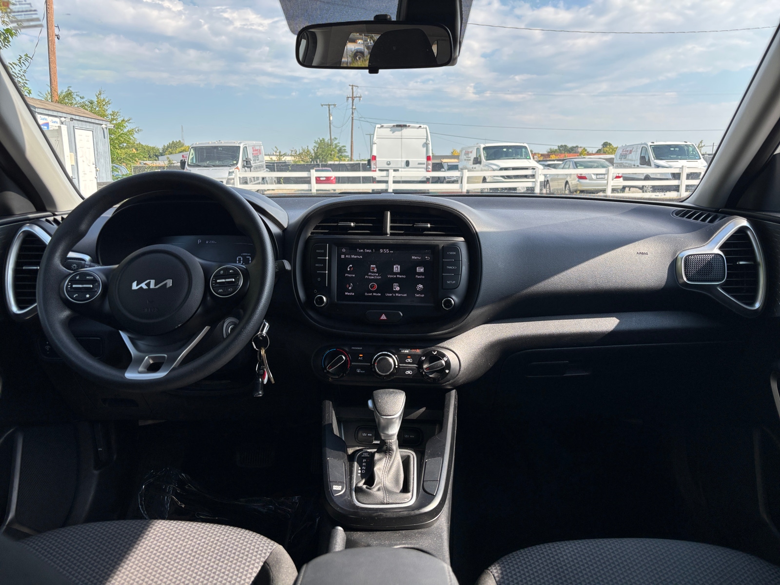 Thumbnail: 2025 Kia Soul - 3