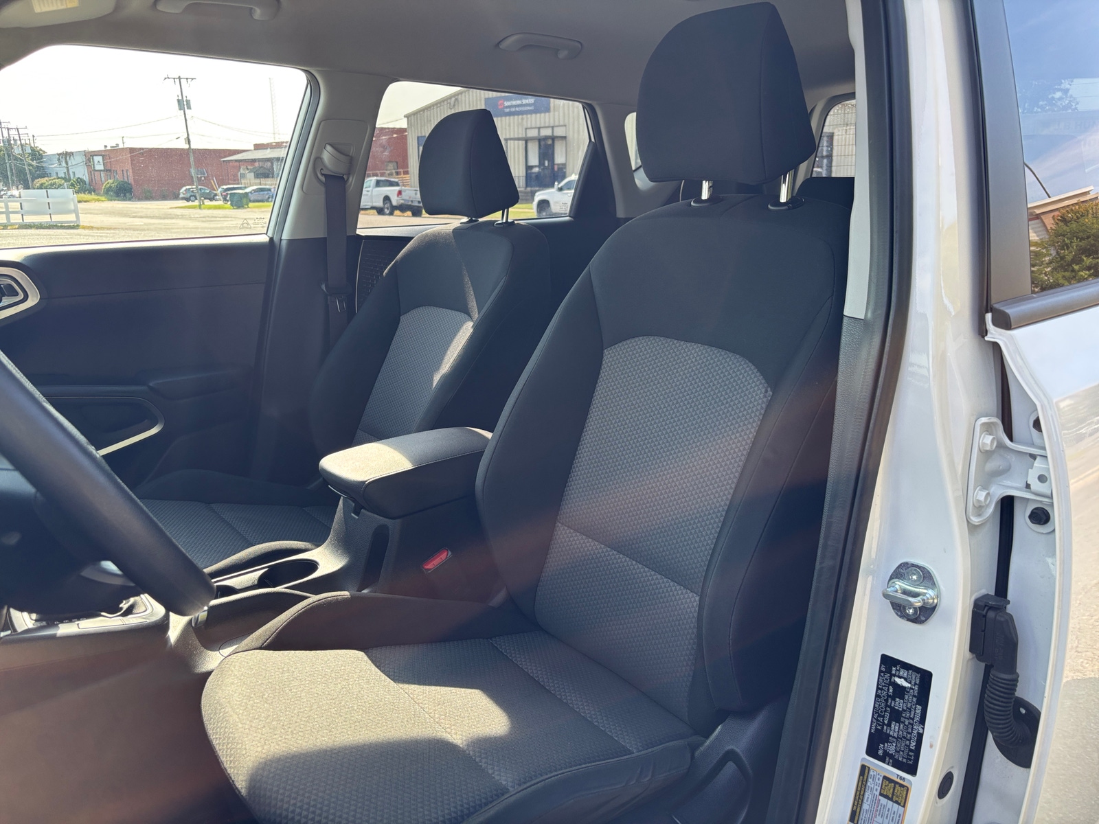 Thumbnail: 2025 Kia Soul - 2