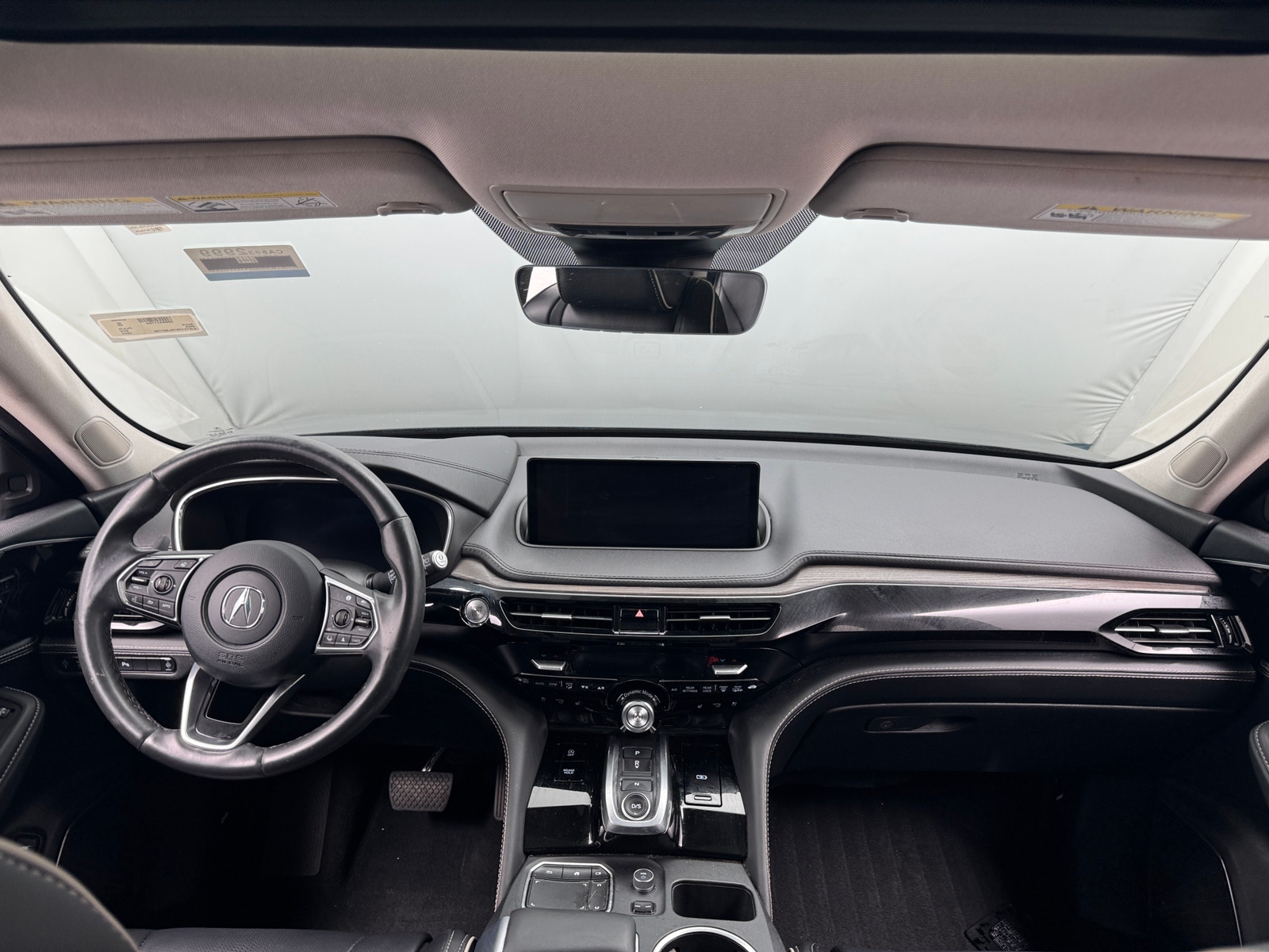 Thumbnail: 2024 Acura MDX - 2