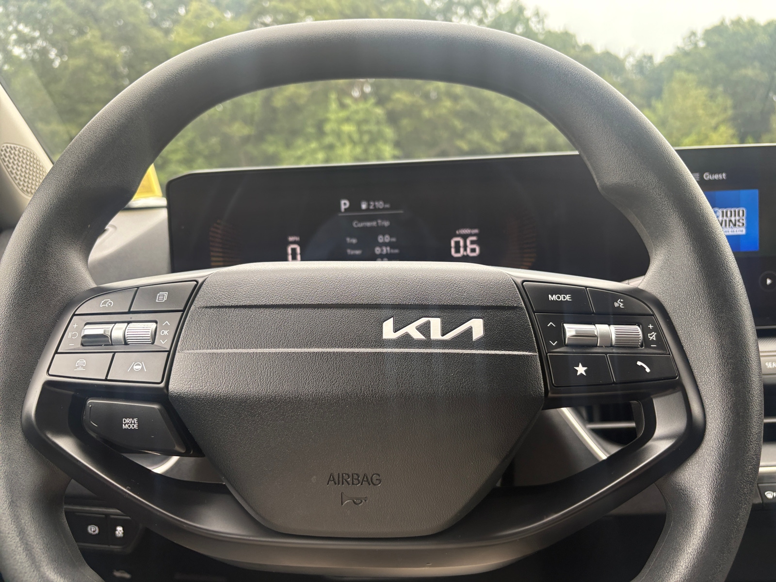 Thumbnail: 2026 Kia K4 - 5