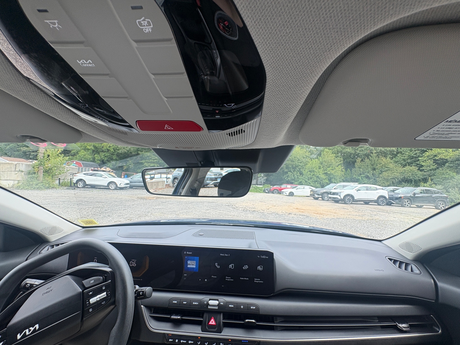 Thumbnail: 2026 Kia K4 - 3