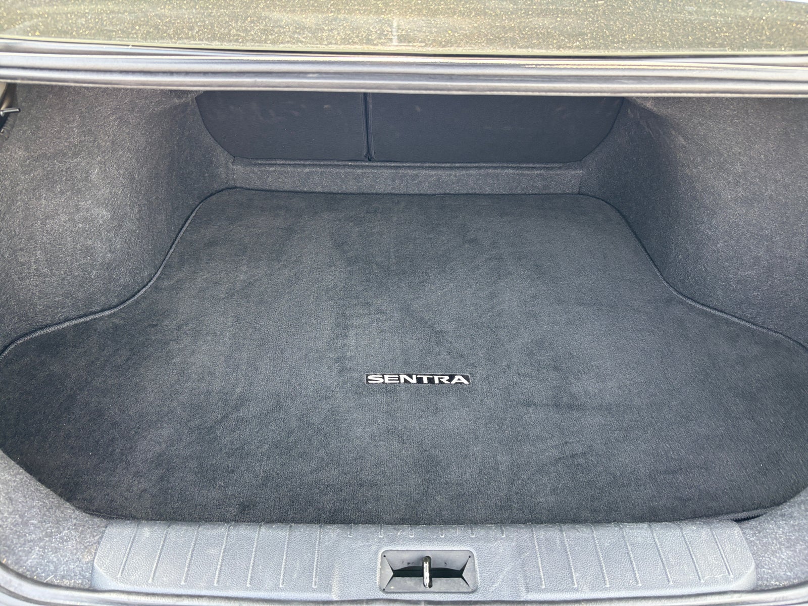 Thumbnail: 2025 Nissan Sentra - 7