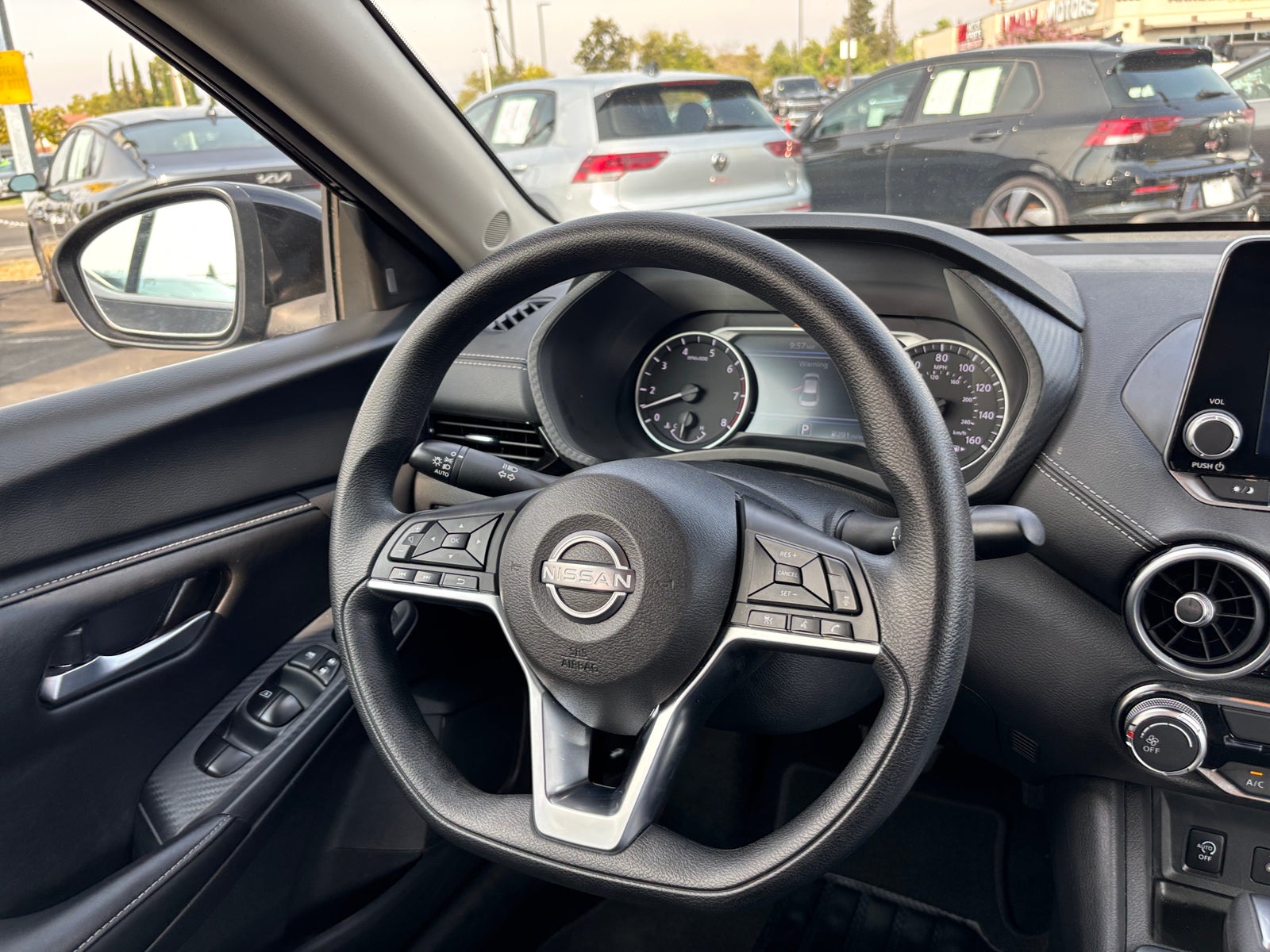 Thumbnail: 2025 Nissan Sentra - 5