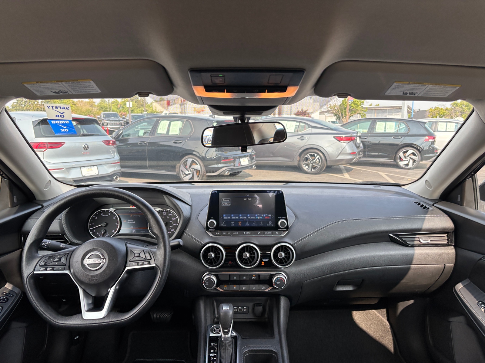 Thumbnail: 2025 Nissan Sentra - 3