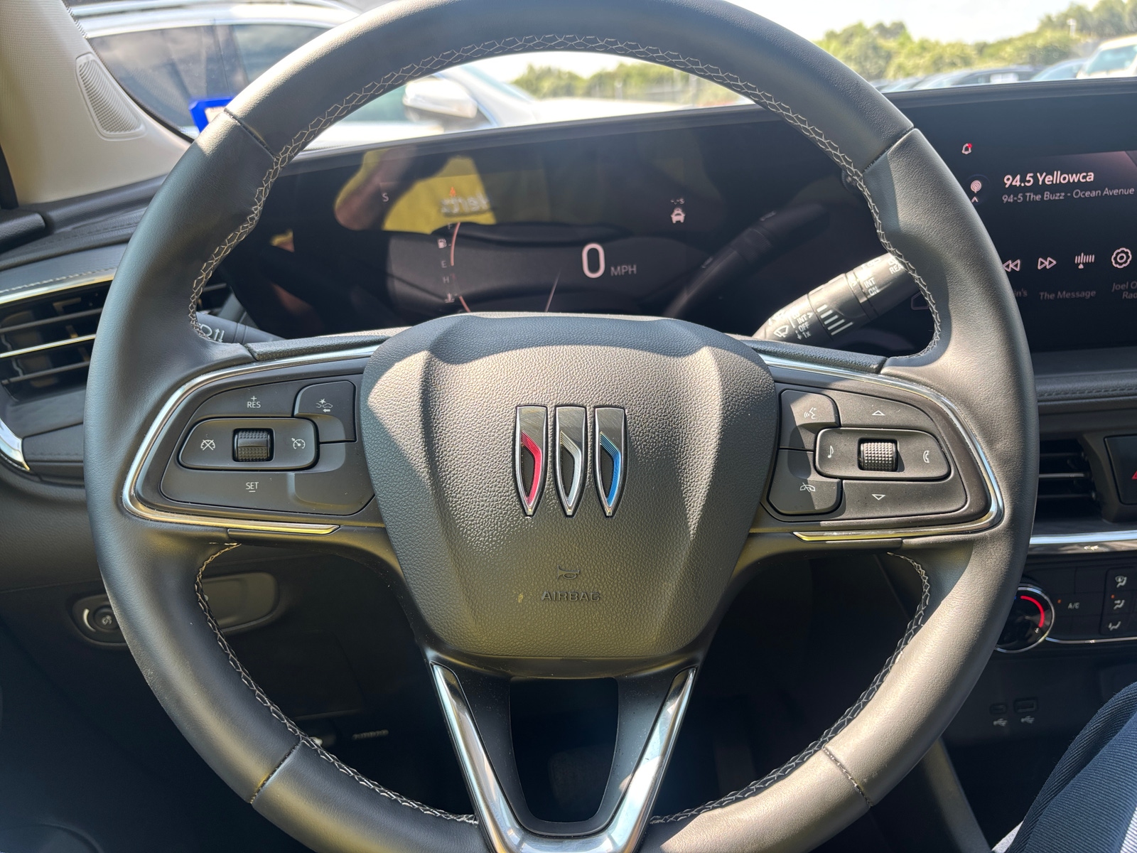 Thumbnail: 2026 Buick Encore GX - 5