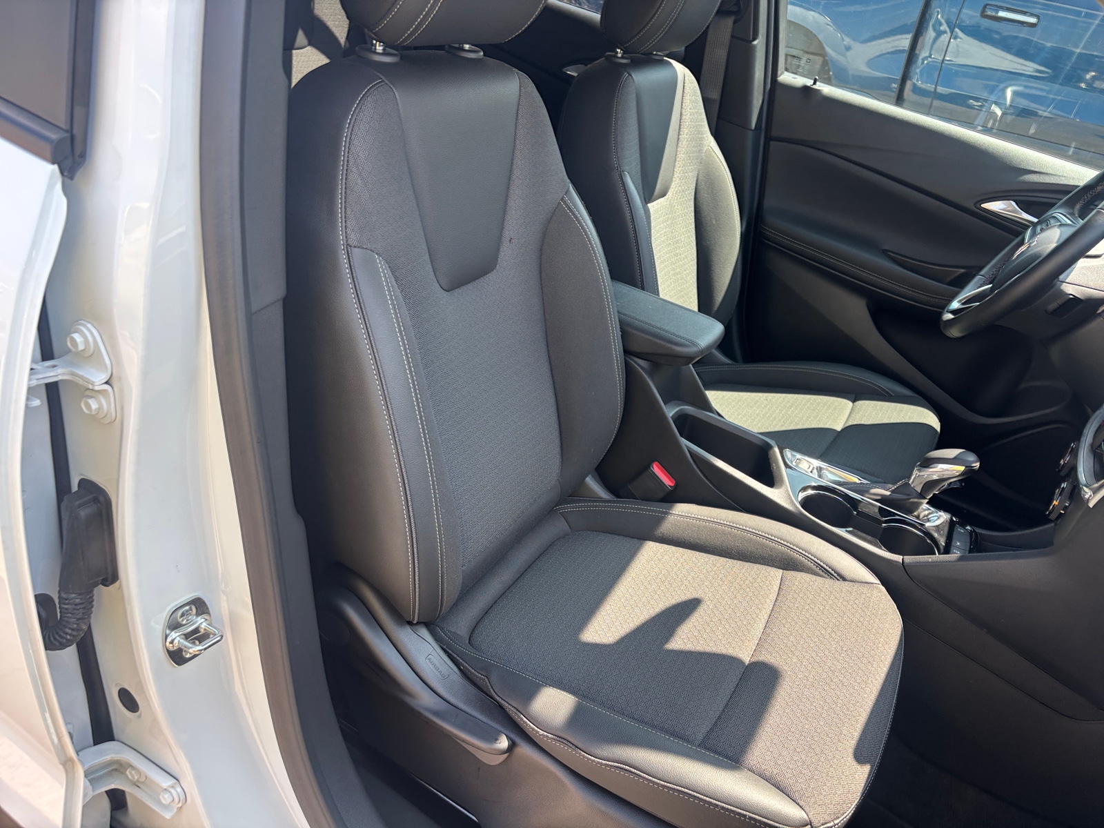 Thumbnail: 2026 Buick Encore GX - 2