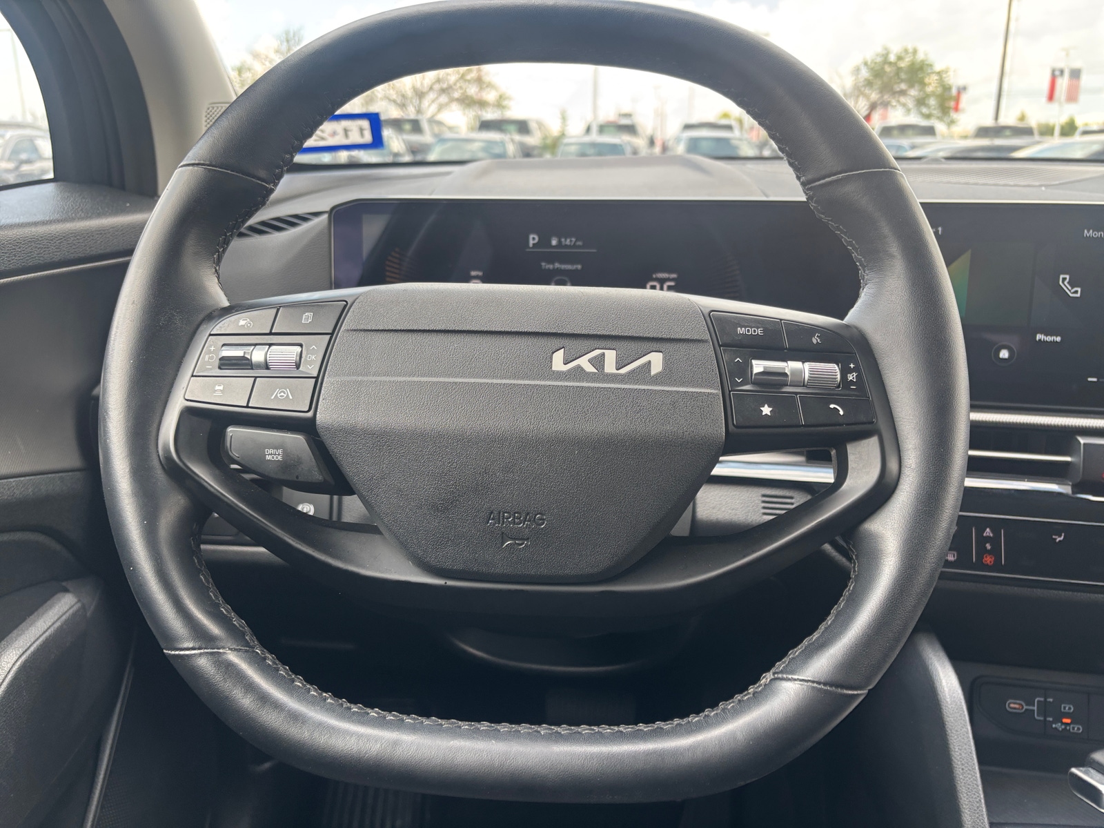 Thumbnail: 2026 Kia Sportage - 4