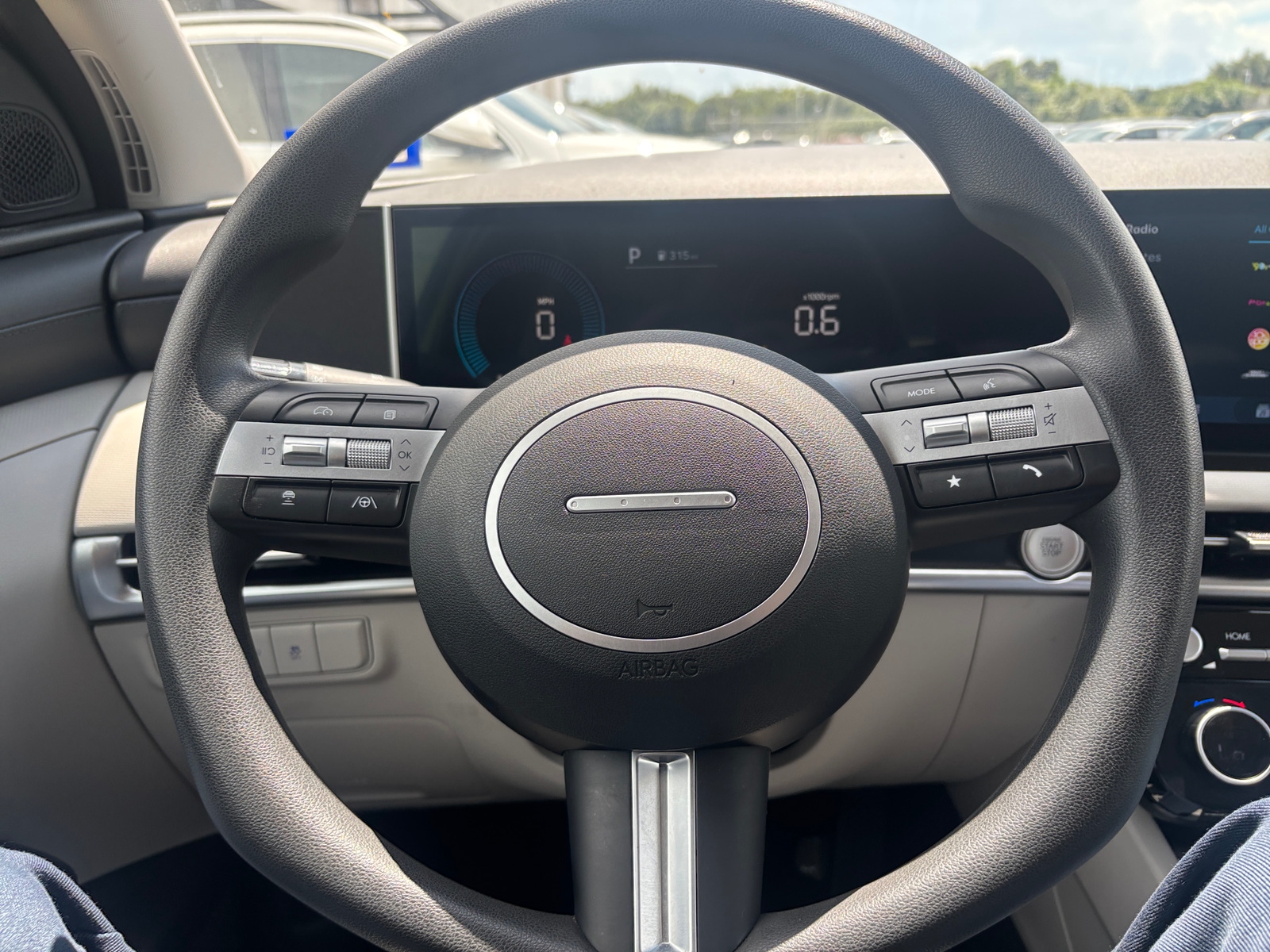 Thumbnail: 2026 Hyundai Tucson - 5