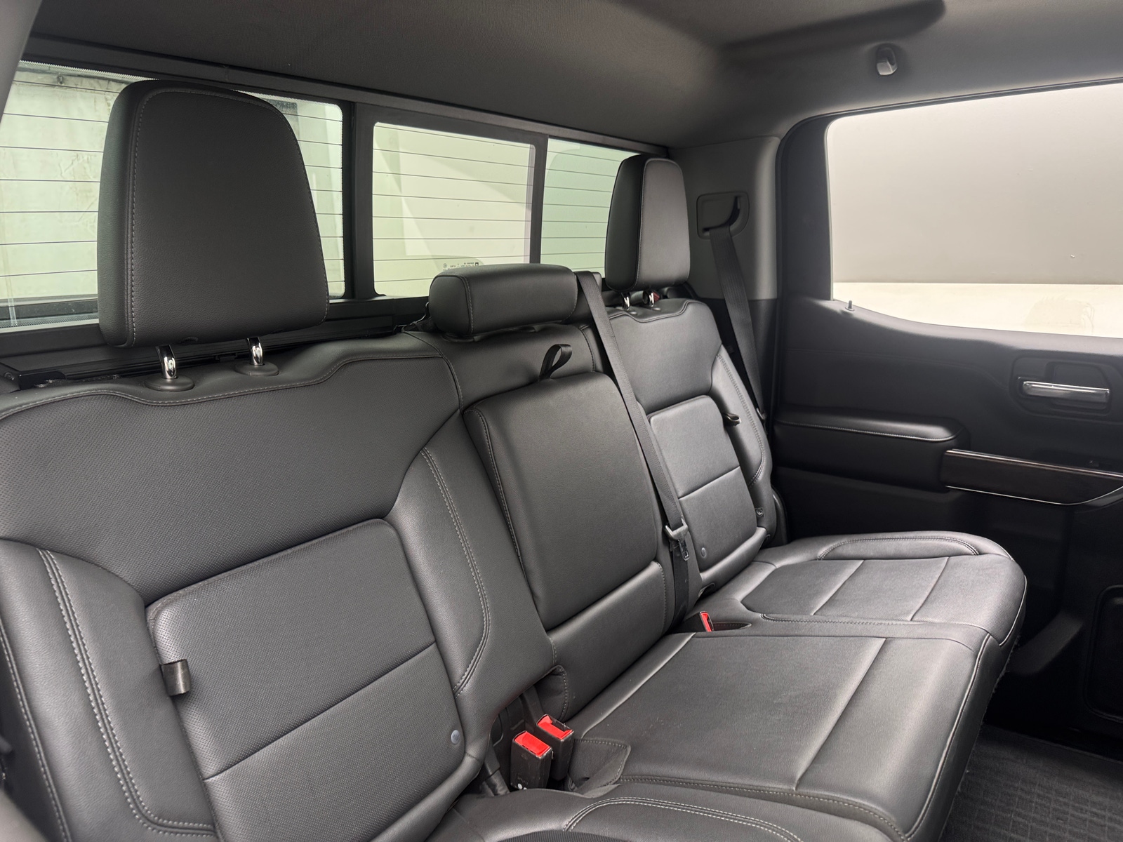 Thumbnail: 2019 GMC Sierra 1500 - 5