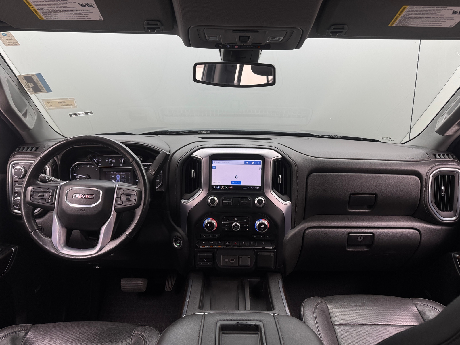 Thumbnail: 2019 GMC Sierra 1500 - 2