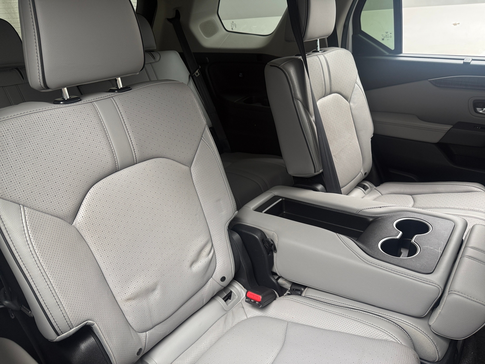 Thumbnail: 2023 Honda Pilot - 5