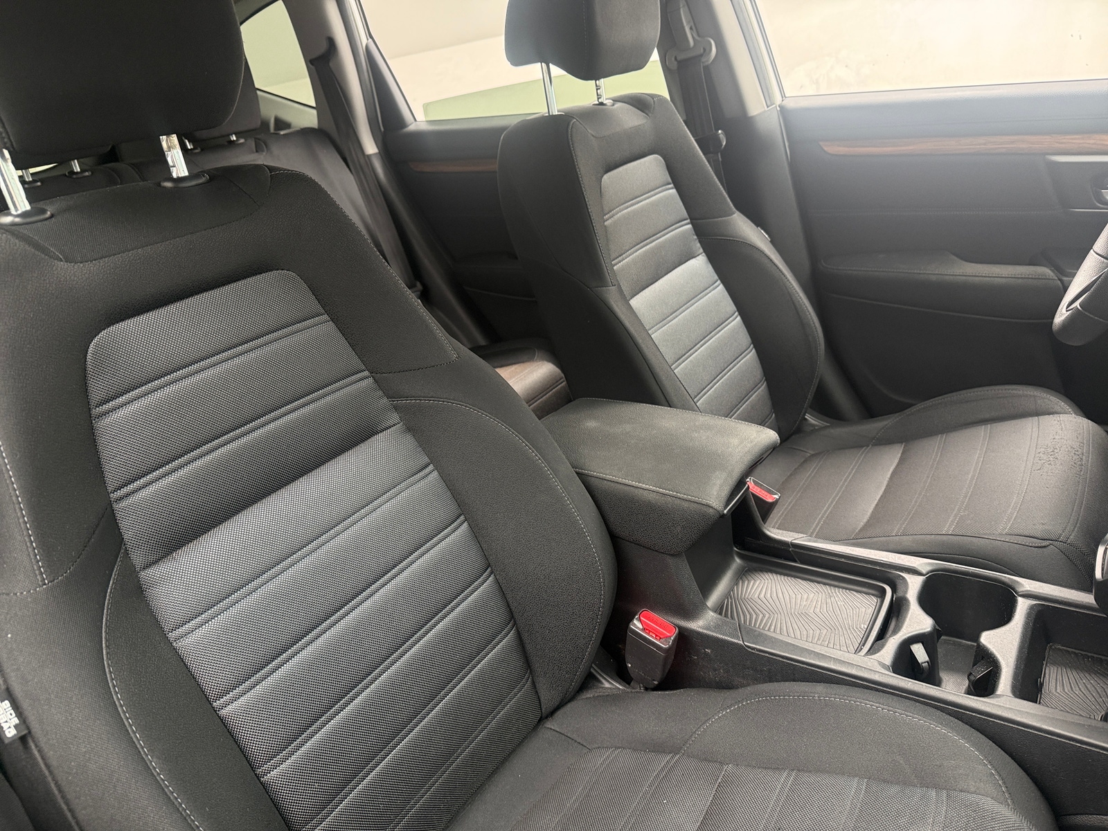 Thumbnail: 2017 Honda CR-V - 2