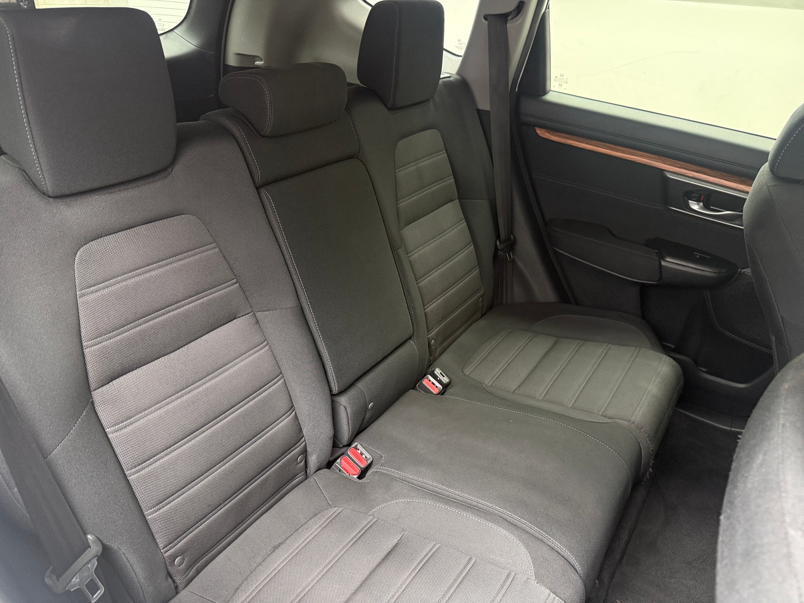 Thumbnail: 2017 Honda CR-V - 6