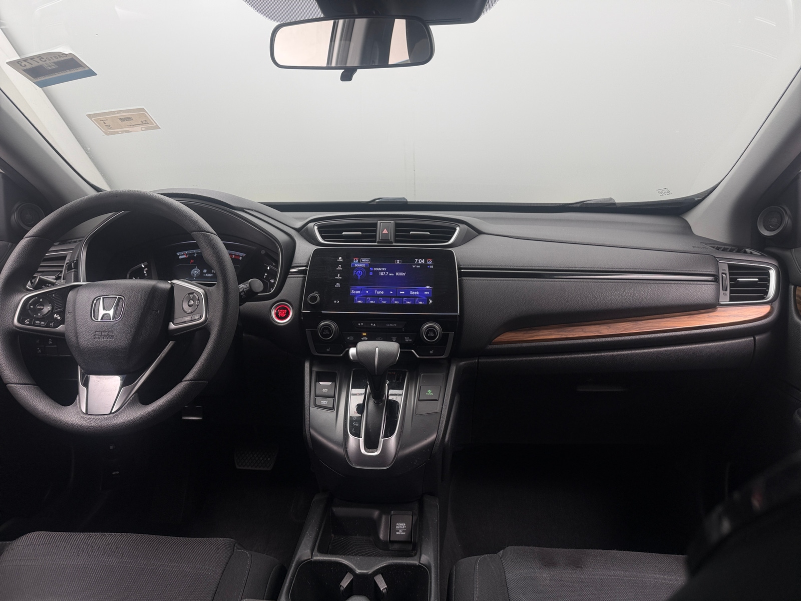 Thumbnail: 2017 Honda CR-V - 3