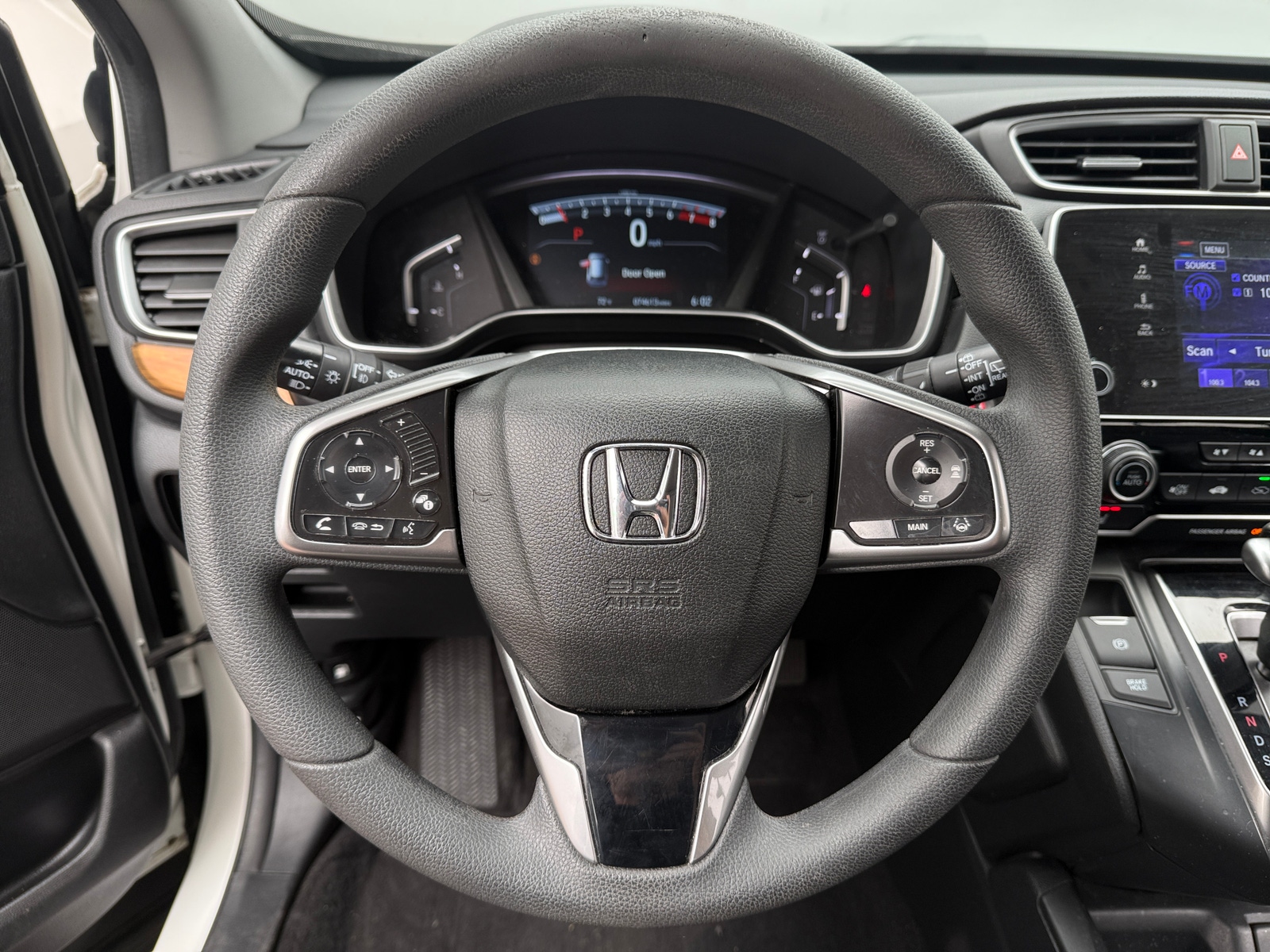 Thumbnail: 2017 Honda CR-V - 5