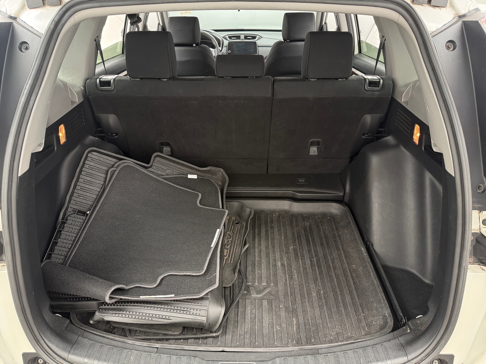 Thumbnail: 2017 Honda CR-V - 7