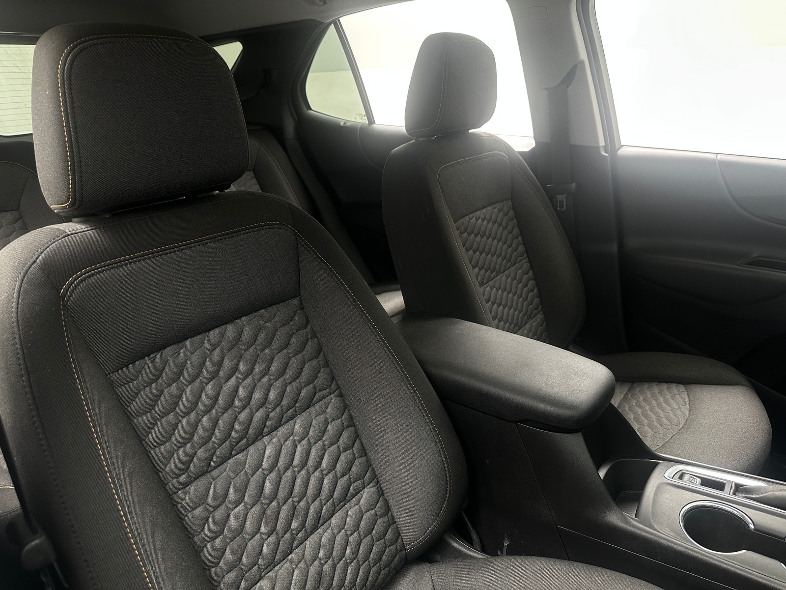 Thumbnail: 2019 Chevrolet Equinox - 2