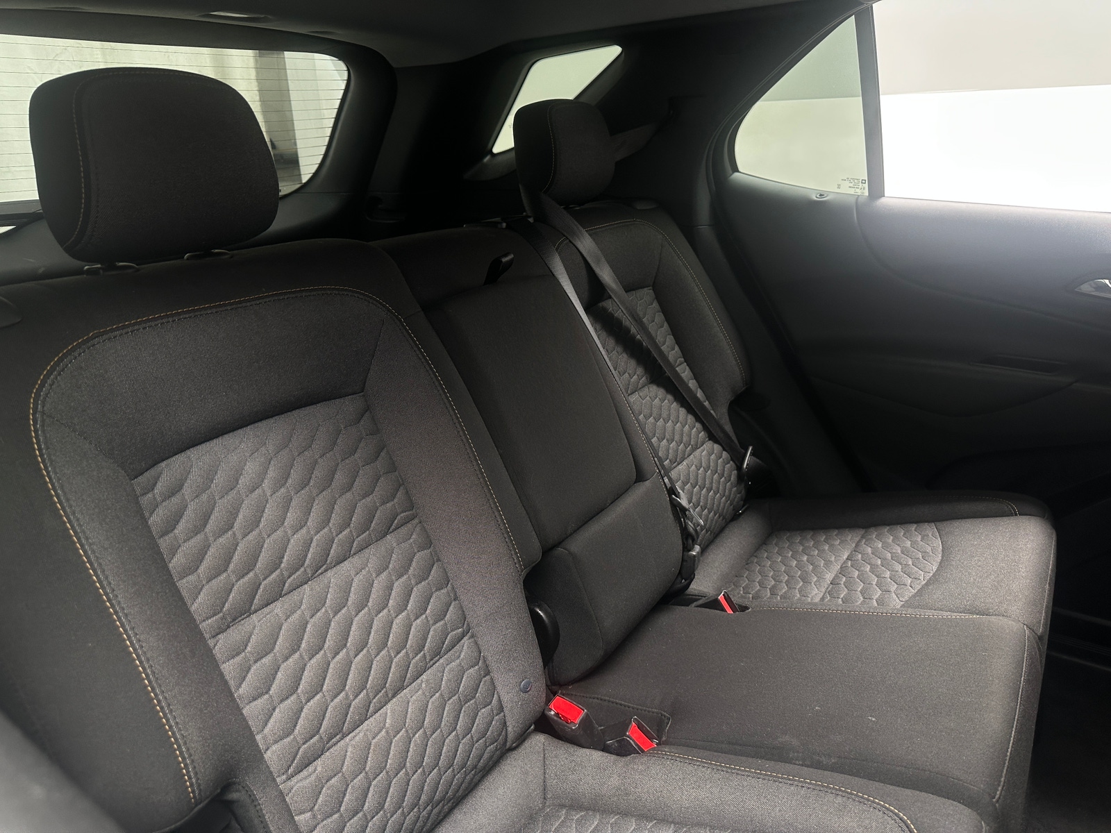 Thumbnail: 2019 Chevrolet Equinox - 6