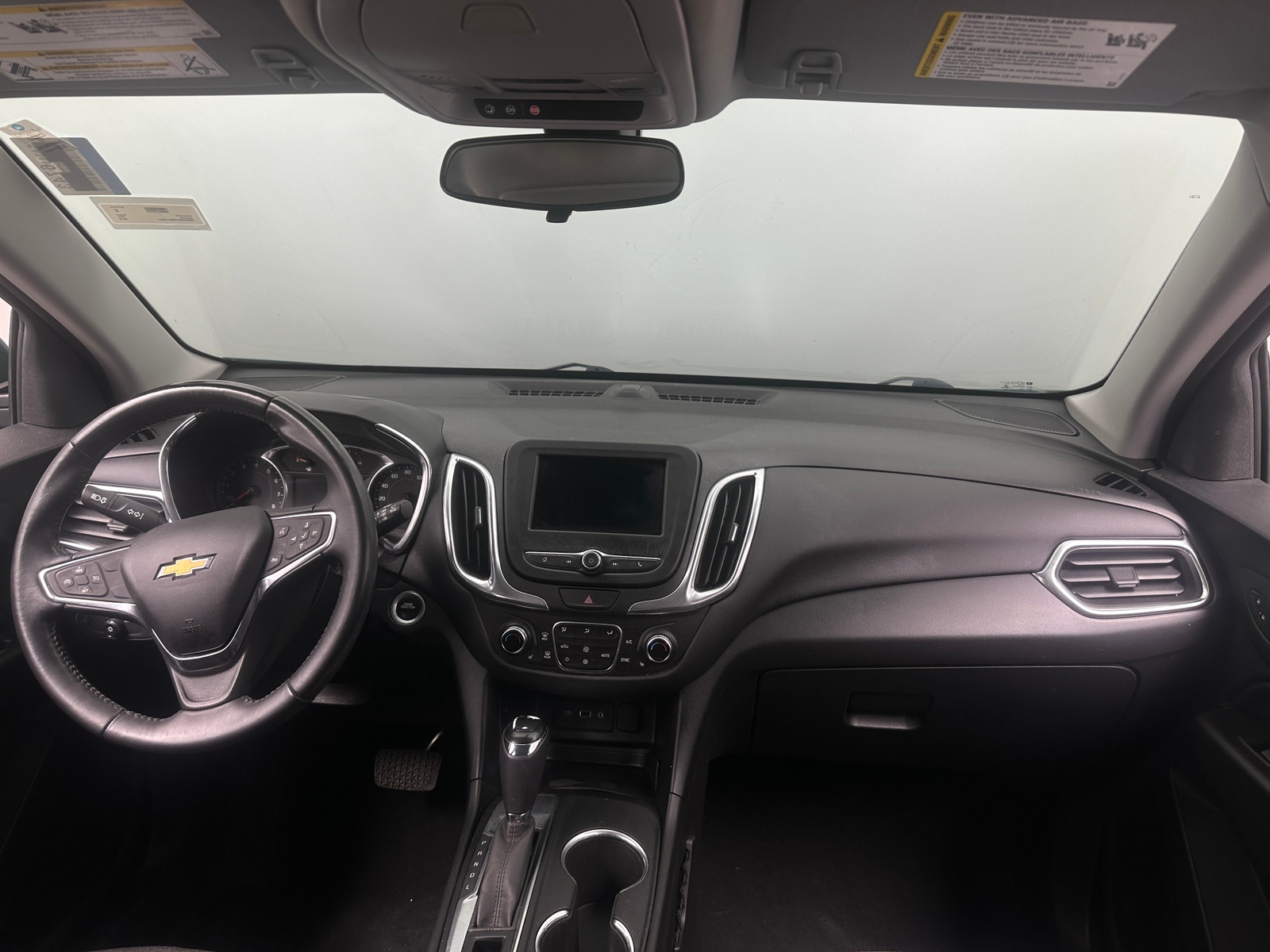 Thumbnail: 2019 Chevrolet Equinox - 3