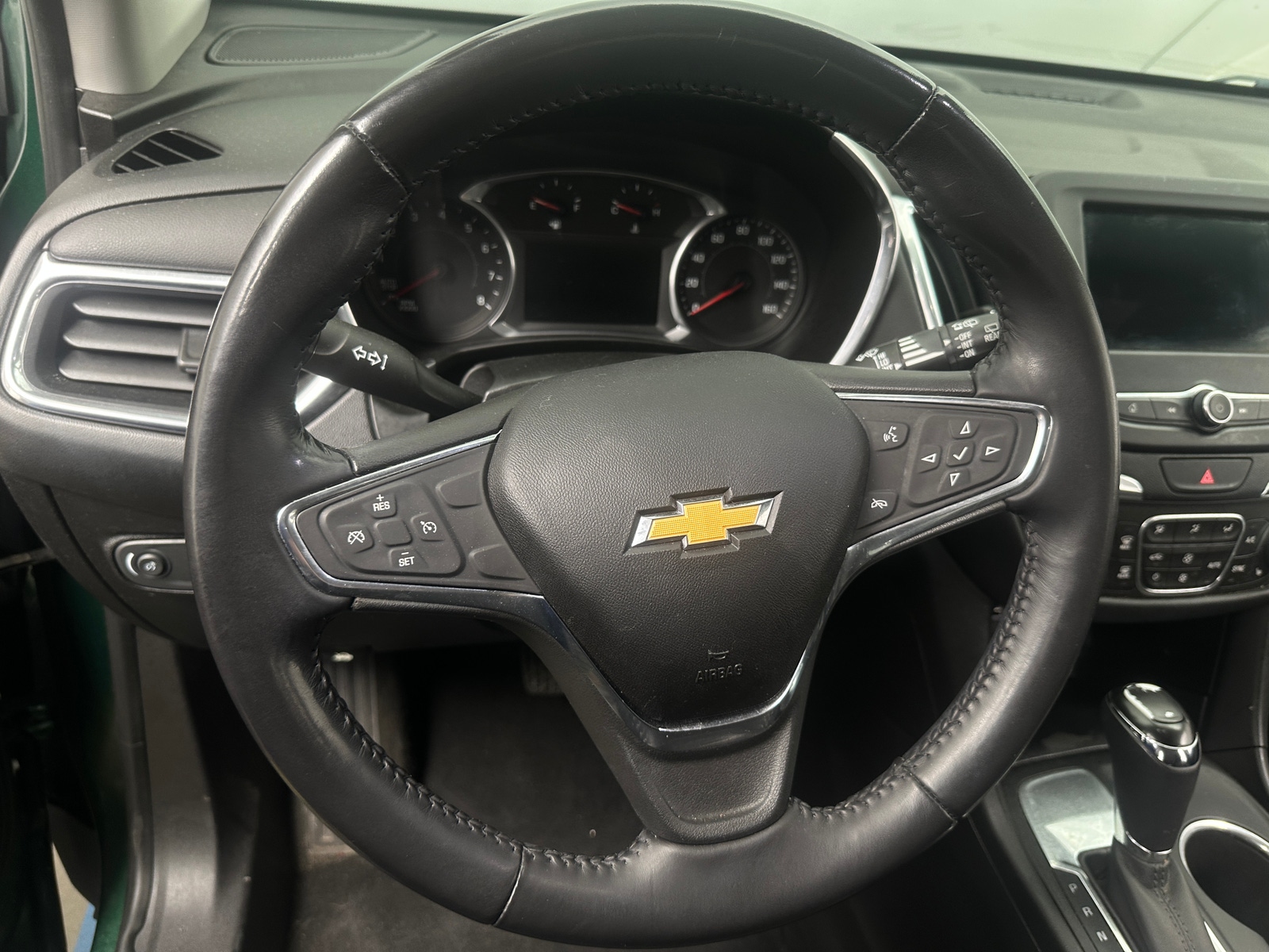 Thumbnail: 2019 Chevrolet Equinox - 5