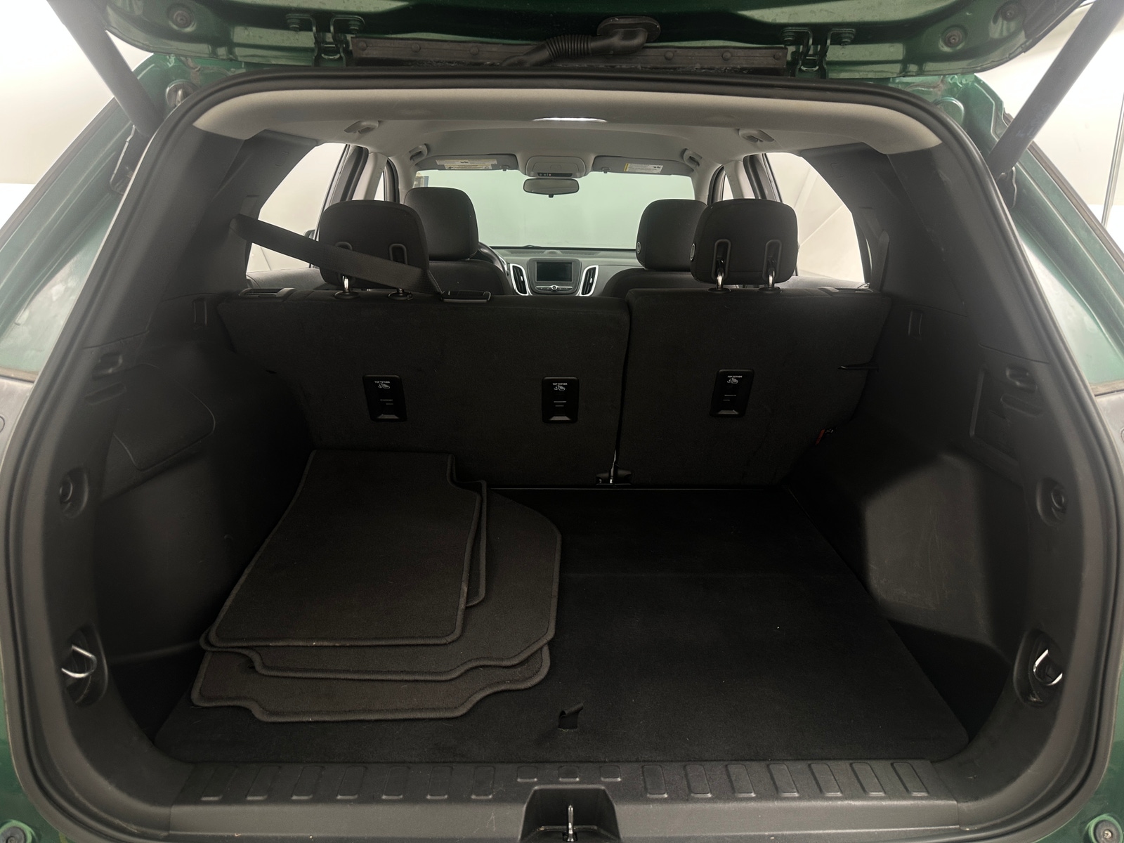 Thumbnail: 2019 Chevrolet Equinox - 7