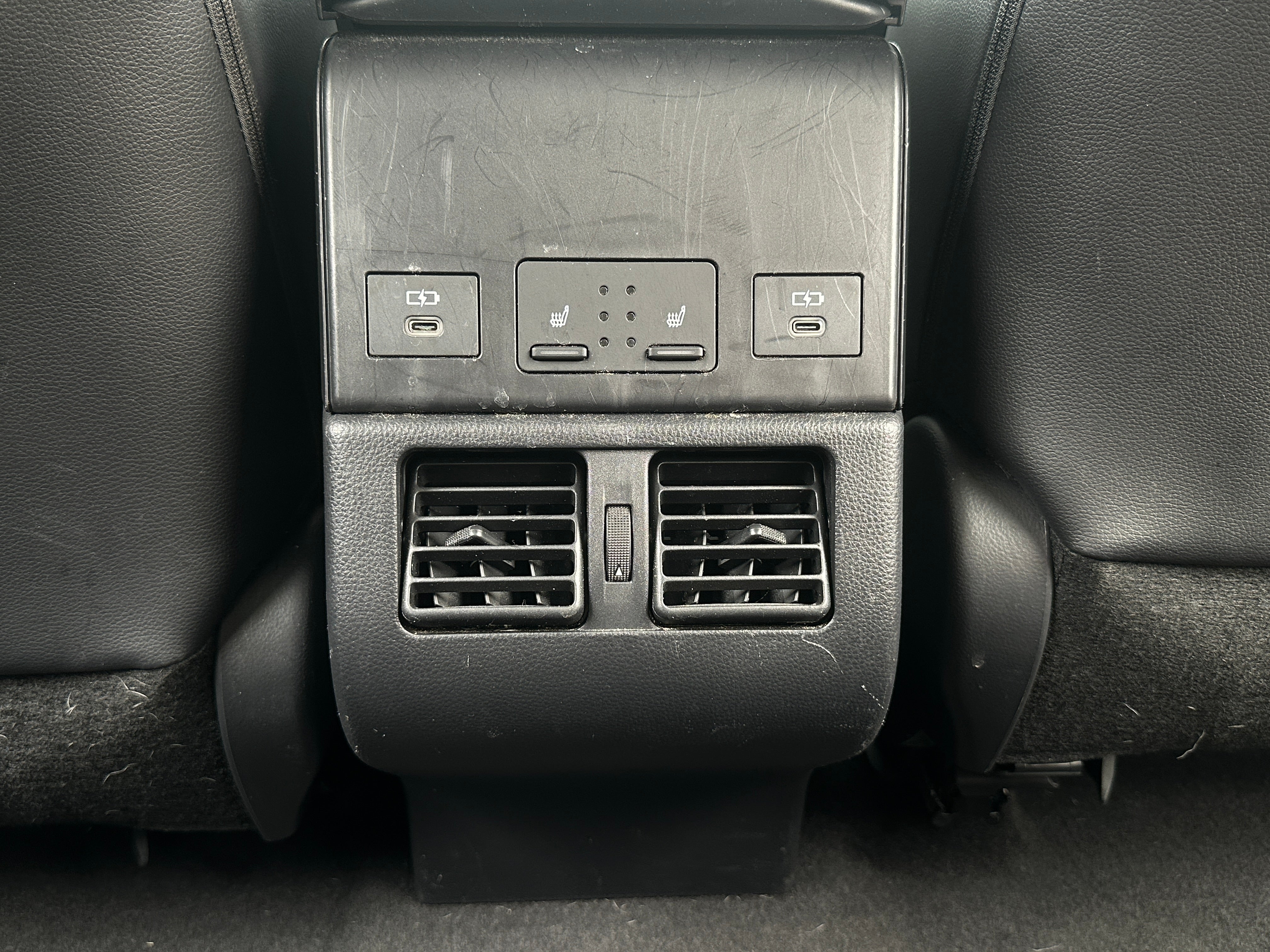 2023 Toyota bZ4X