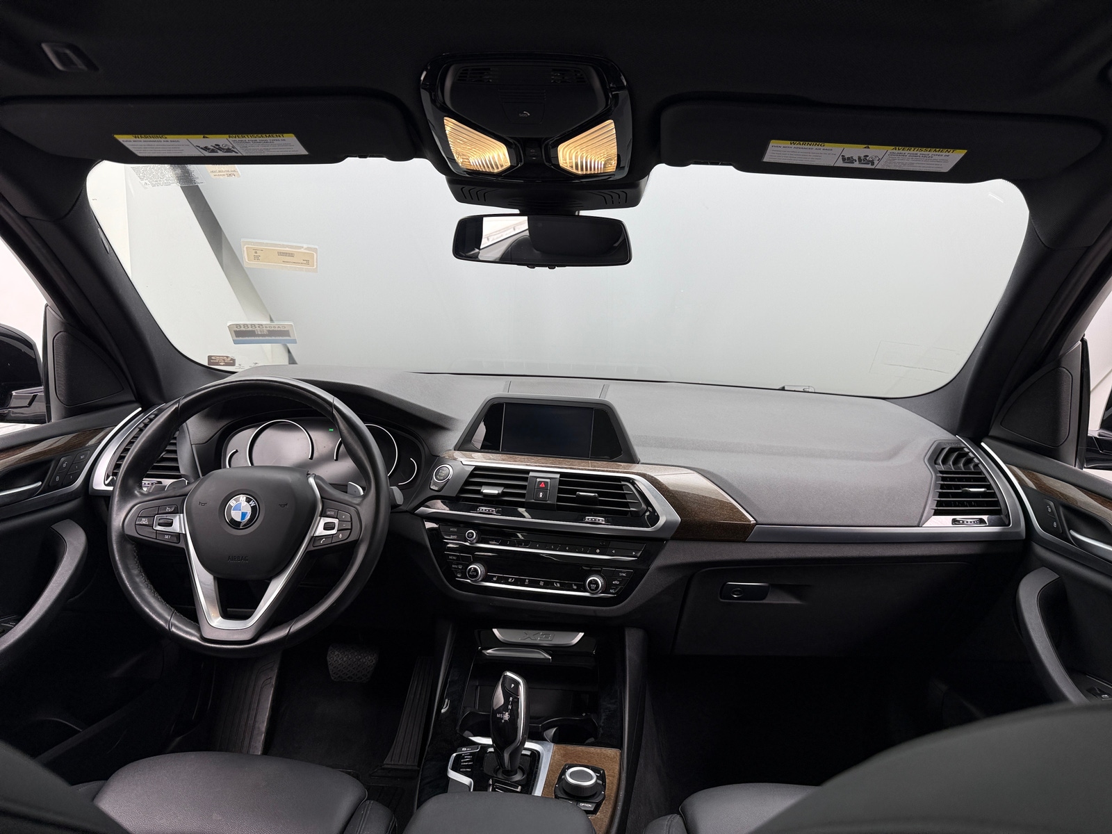 Thumbnail: 2019 BMW X3 - 2