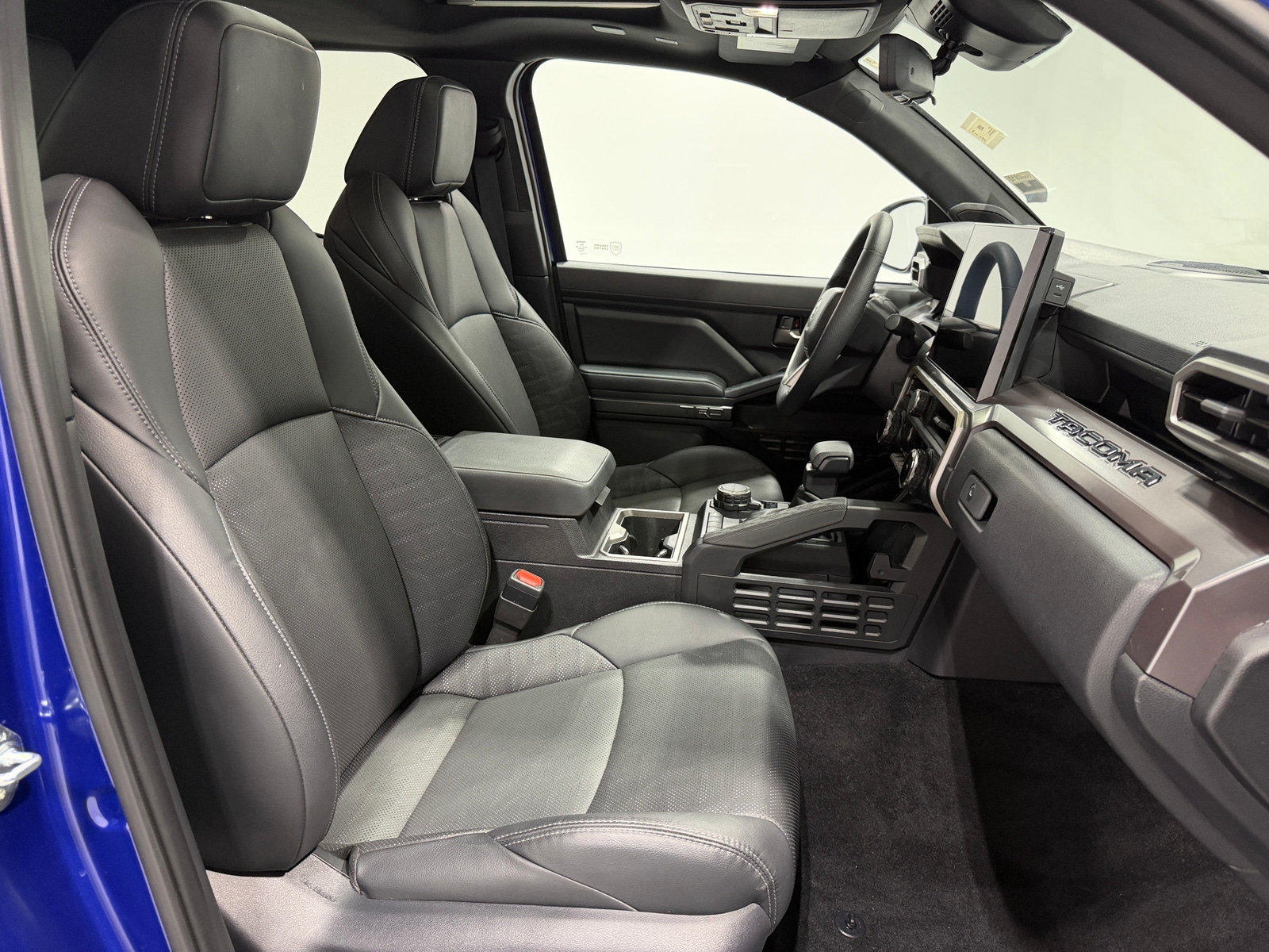 Thumbnail: 2025 Toyota Tacoma - 2