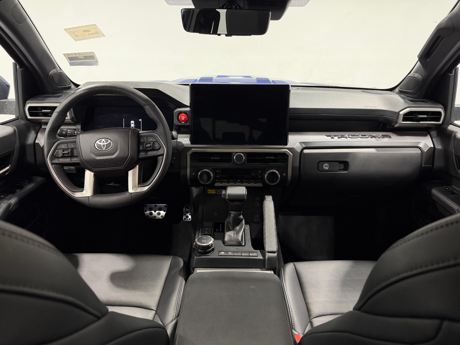 Thumbnail: 2025 Toyota Tacoma - 3