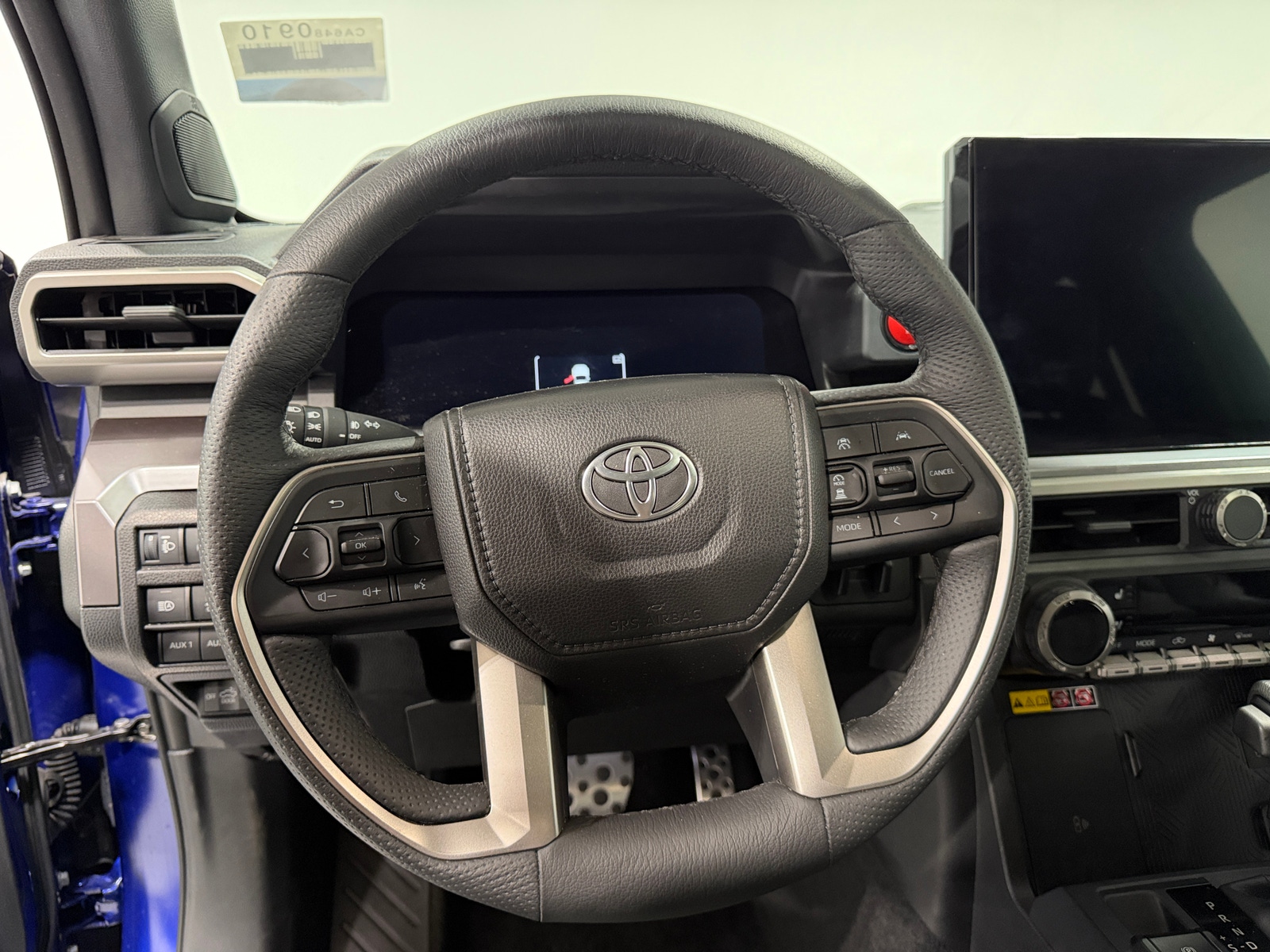 Thumbnail: 2025 Toyota Tacoma - 5