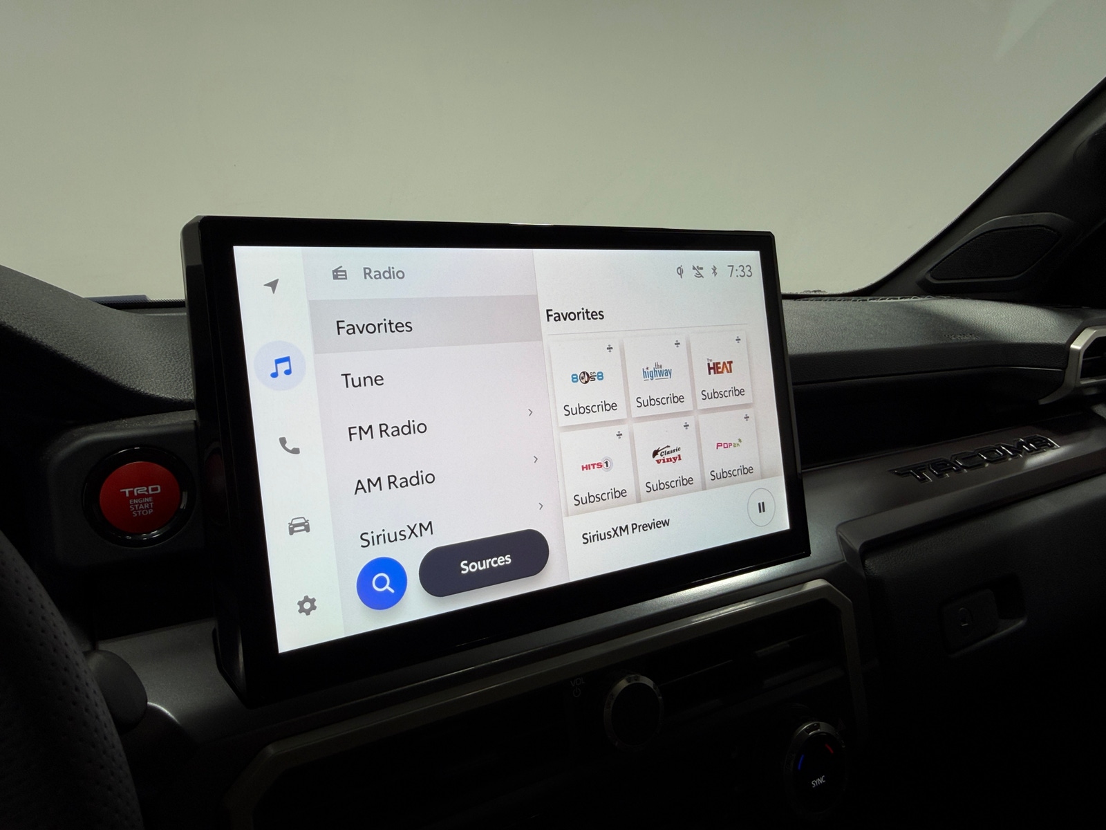 Thumbnail: 2025 Toyota Tacoma - 4