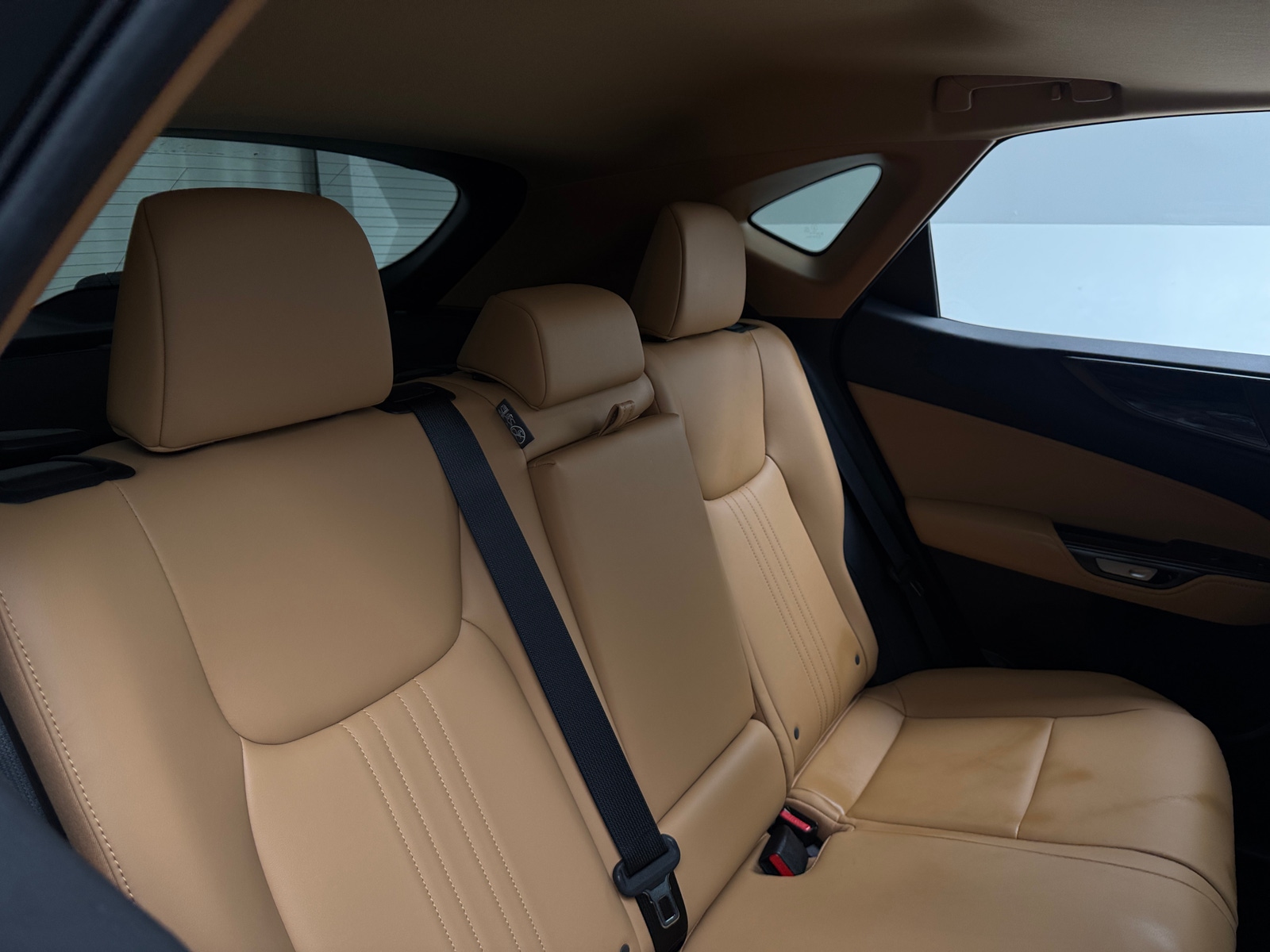 Thumbnail: 2025 Lexus NX - 5