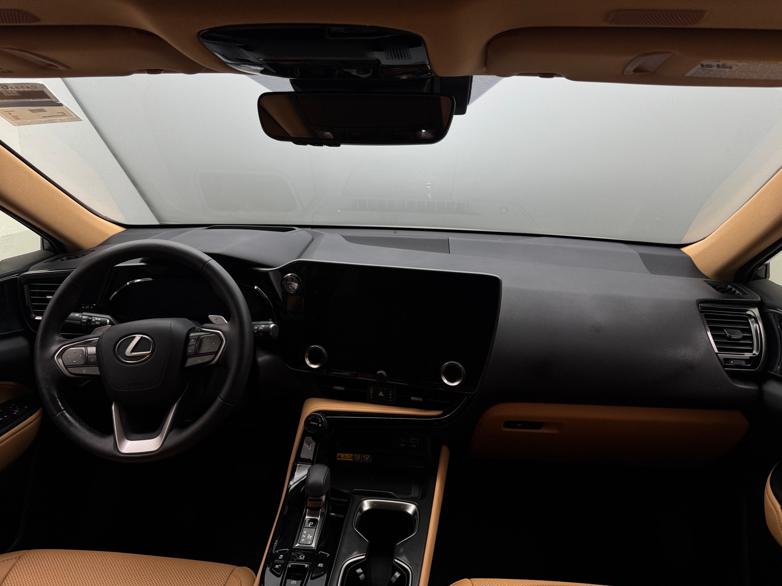 Thumbnail: 2025 Lexus NX - 2