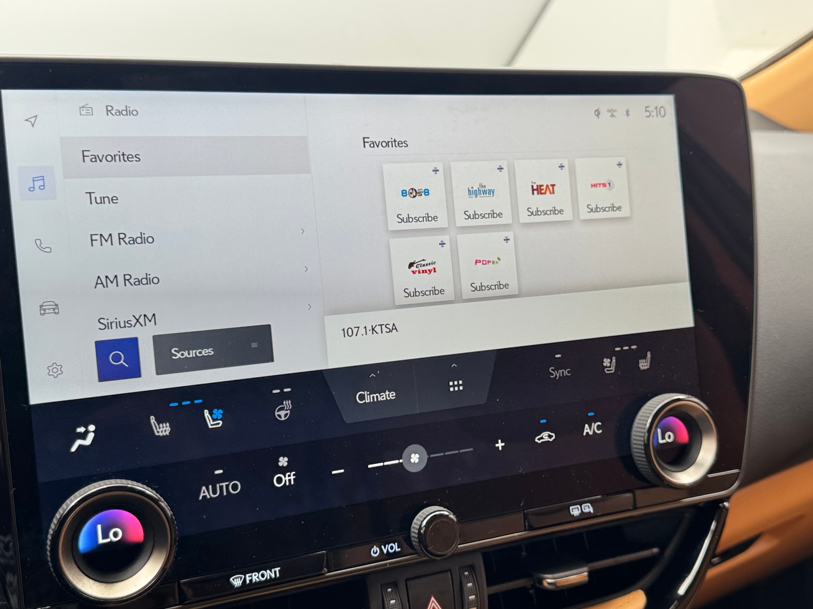 Thumbnail: 2025 Lexus NX - 3
