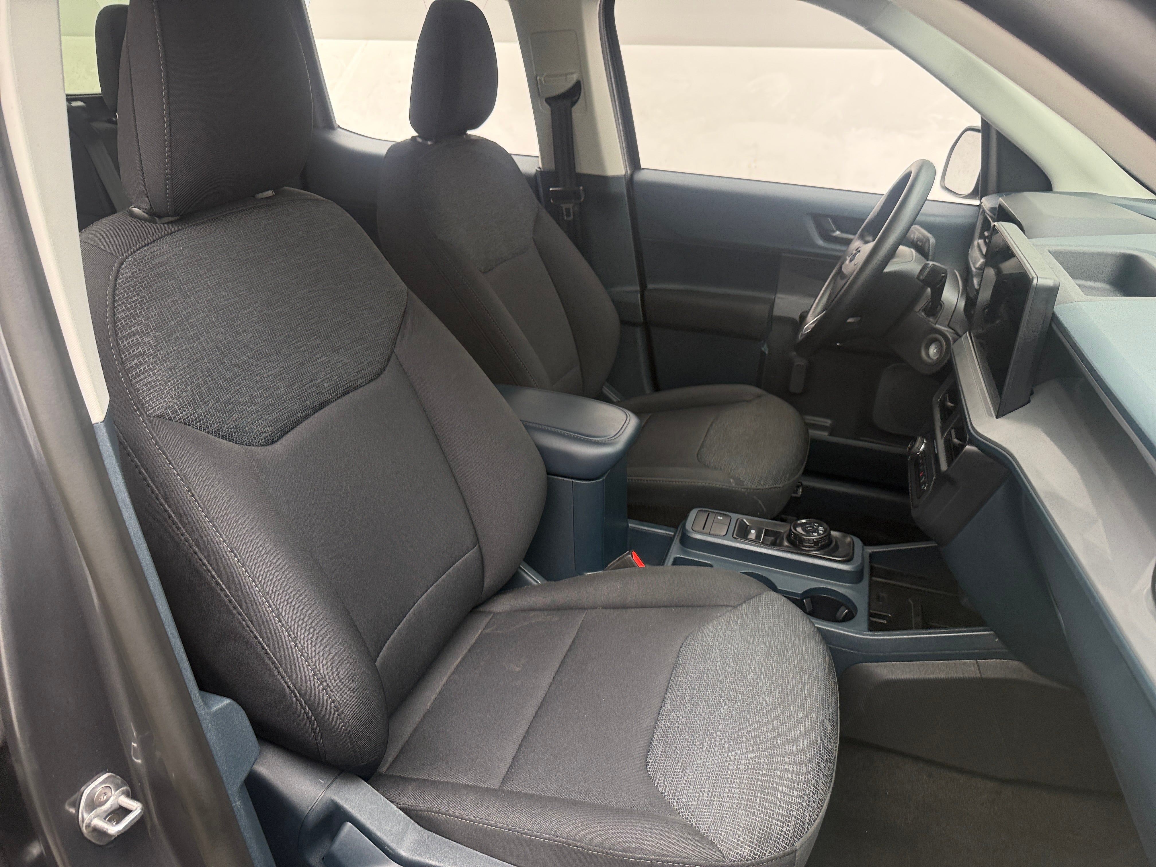 Used 2025 Ford Maverick XL with VIN 3FTTW8A37SRA50397 for sale in Little Rock
