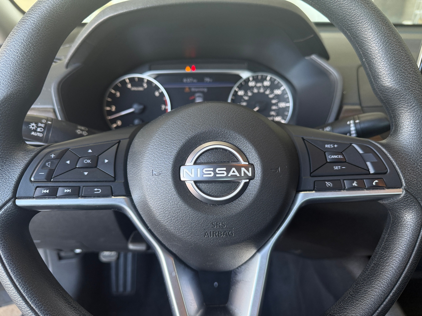 Thumbnail: 2025 Nissan Altima - 5
