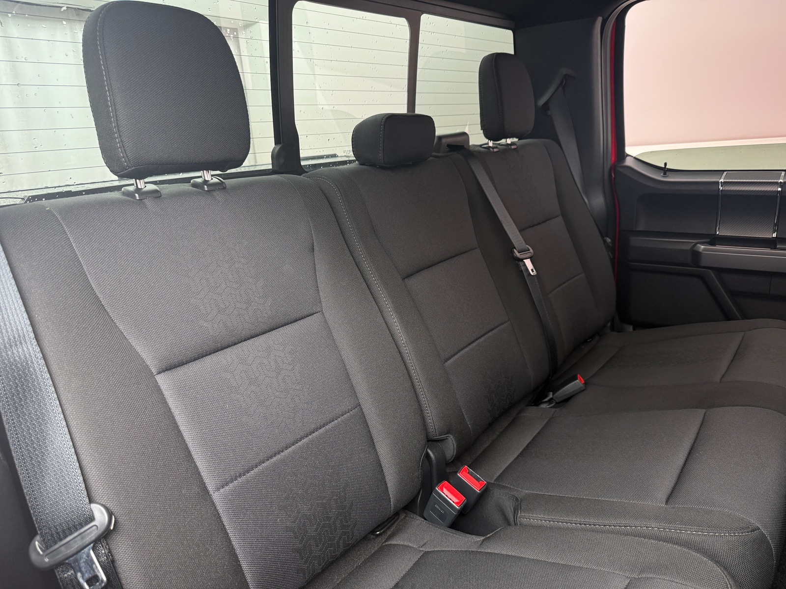 Thumbnail: 2020 Ford Econoline - 6