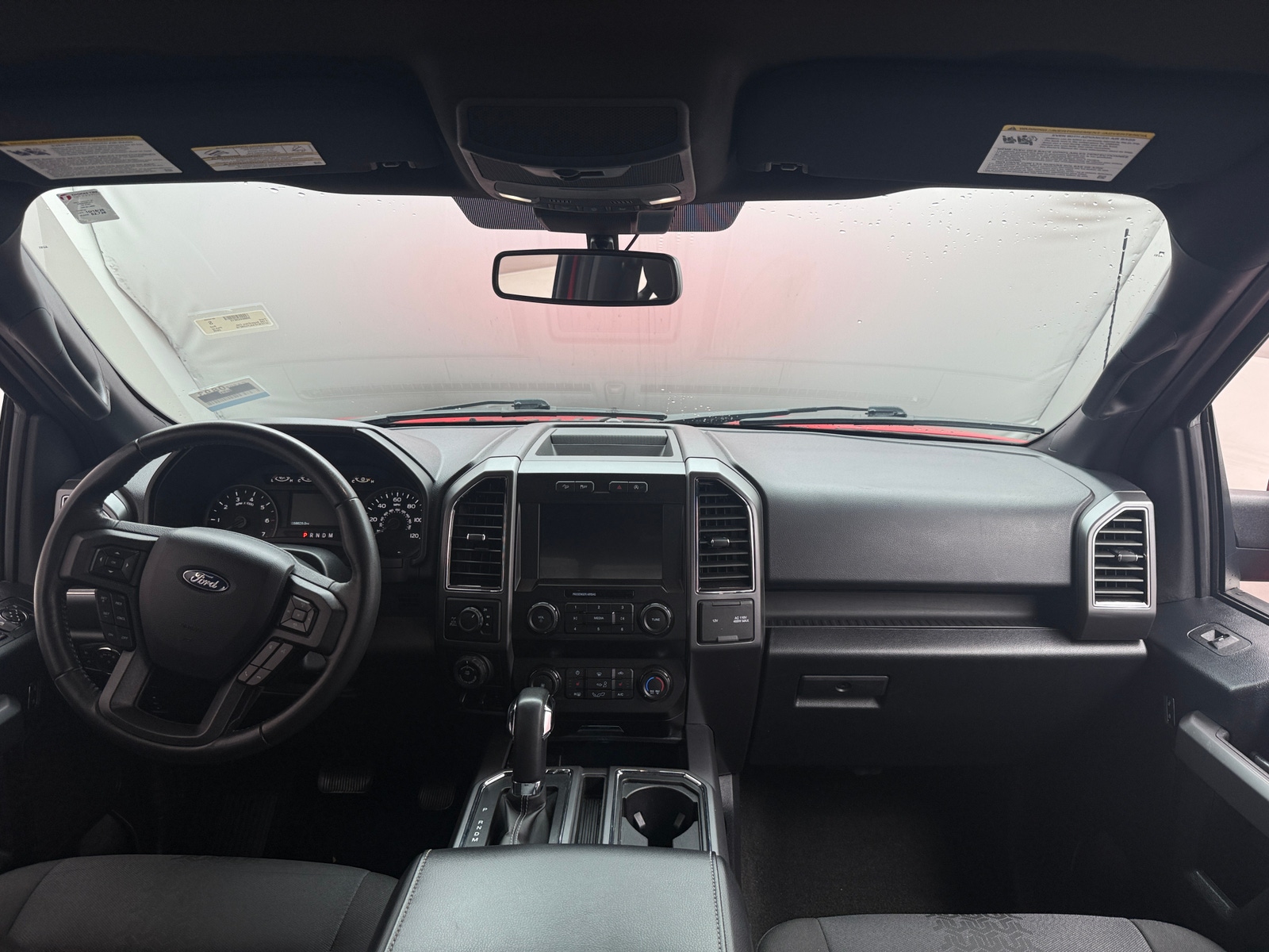Thumbnail: 2020 Ford Econoline - 3
