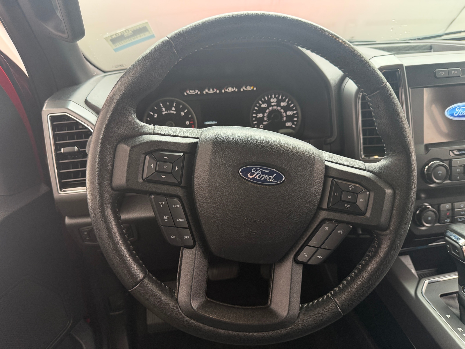 Thumbnail: 2020 Ford Econoline - 5