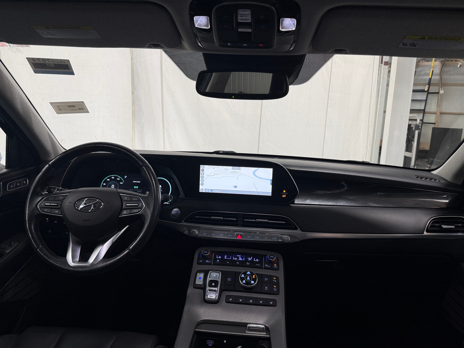 Thumbnail: 2021 Hyundai Palisade - 2