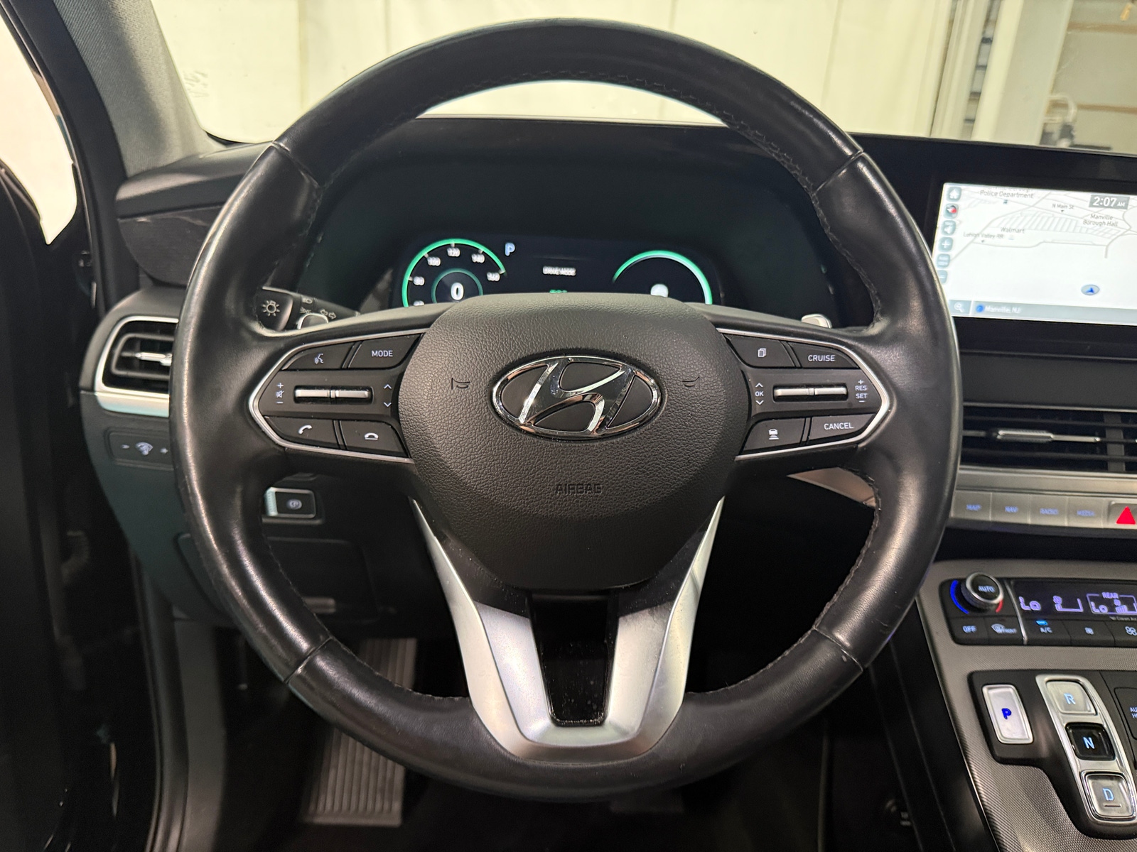 Thumbnail: 2021 Hyundai Palisade - 4