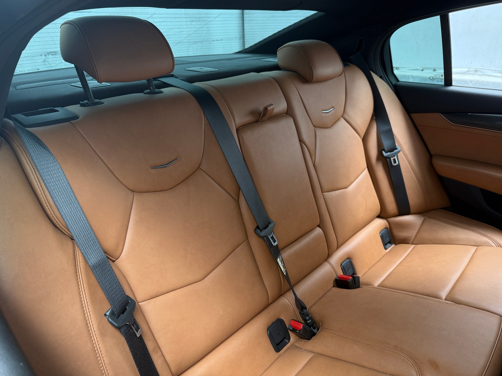 Thumbnail: 2020 Cadillac CT5 - 5
