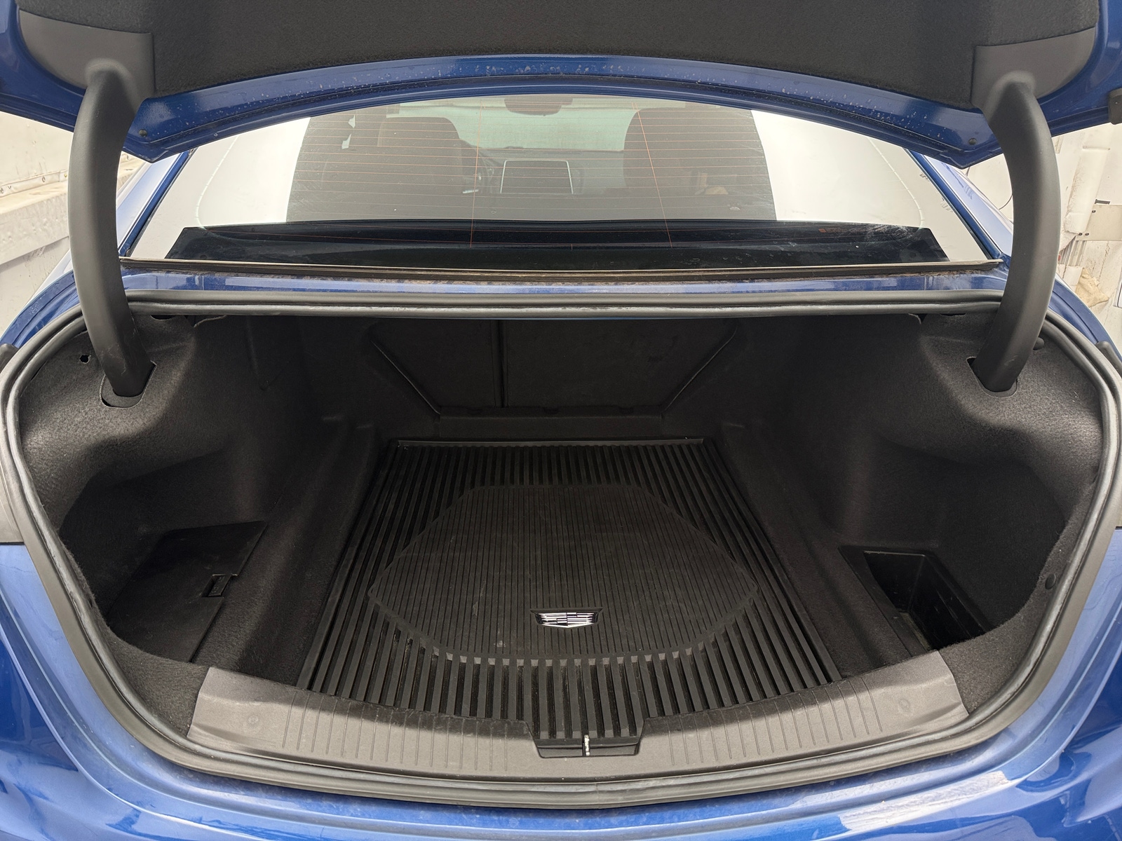 Thumbnail: 2020 Cadillac CT5 - 6
